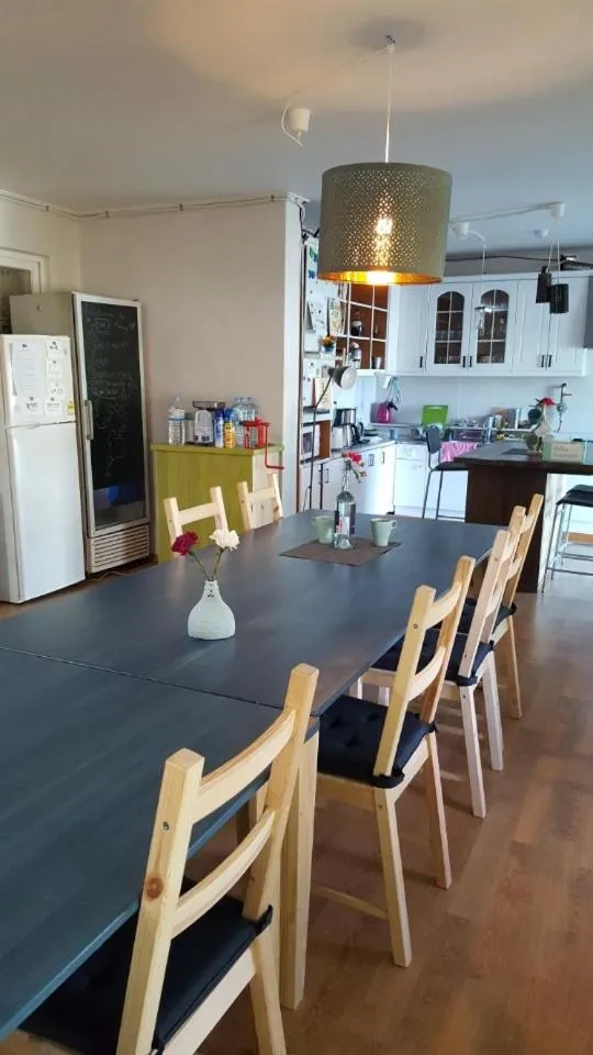 The Guesthouse DMZ Stay