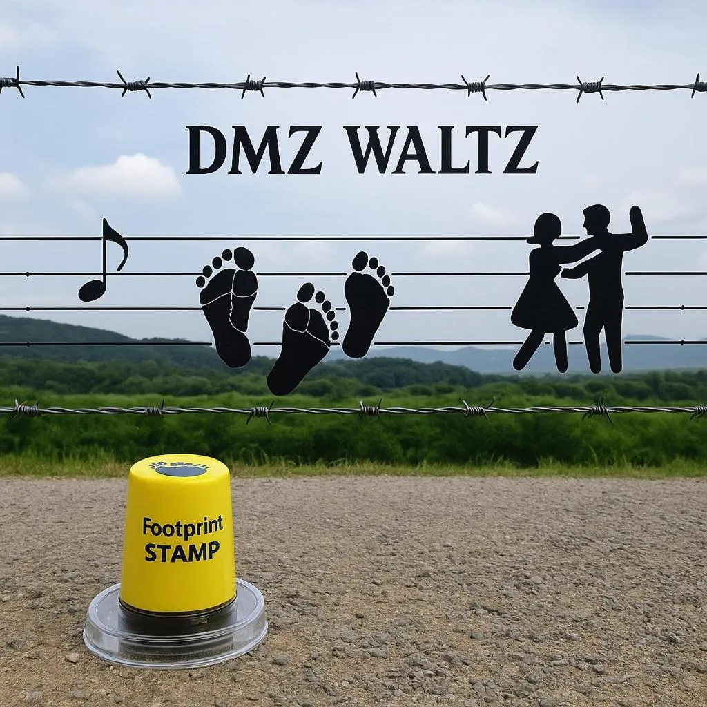 The Guesthouse DMZ Stay