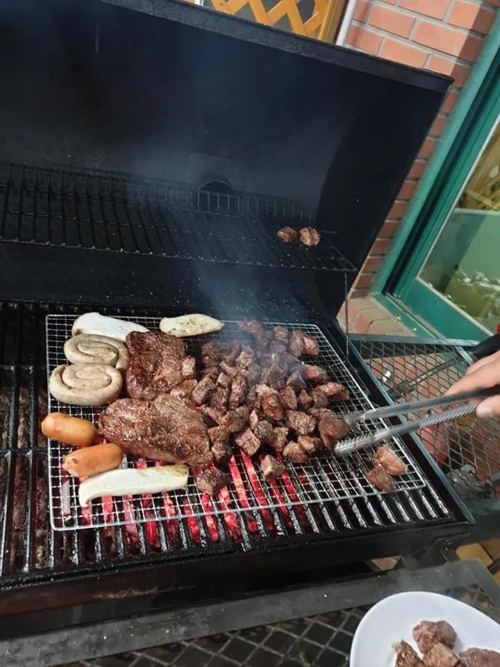 The Guesthouse DMZ Stay