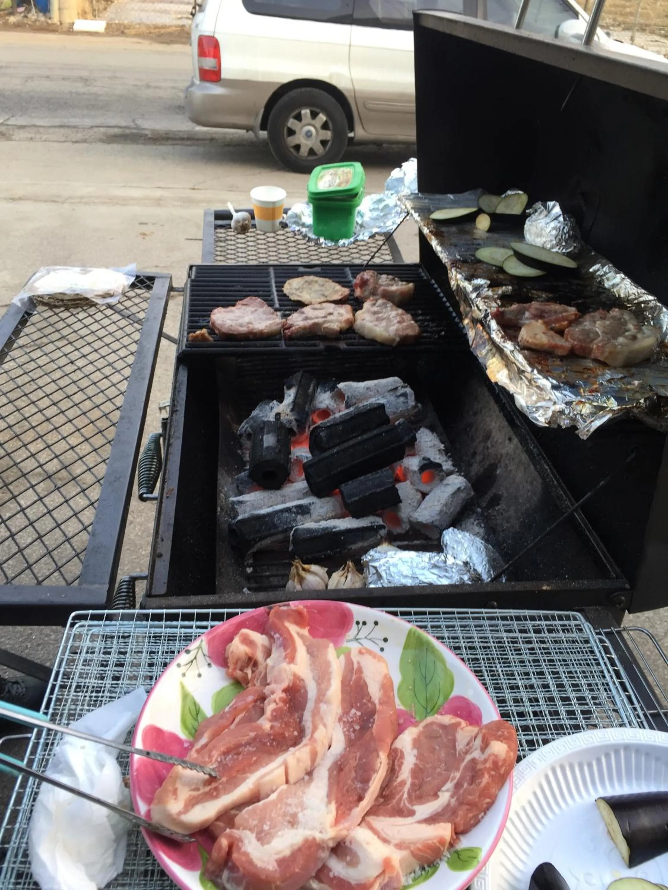 The Guesthouse DMZ Stay