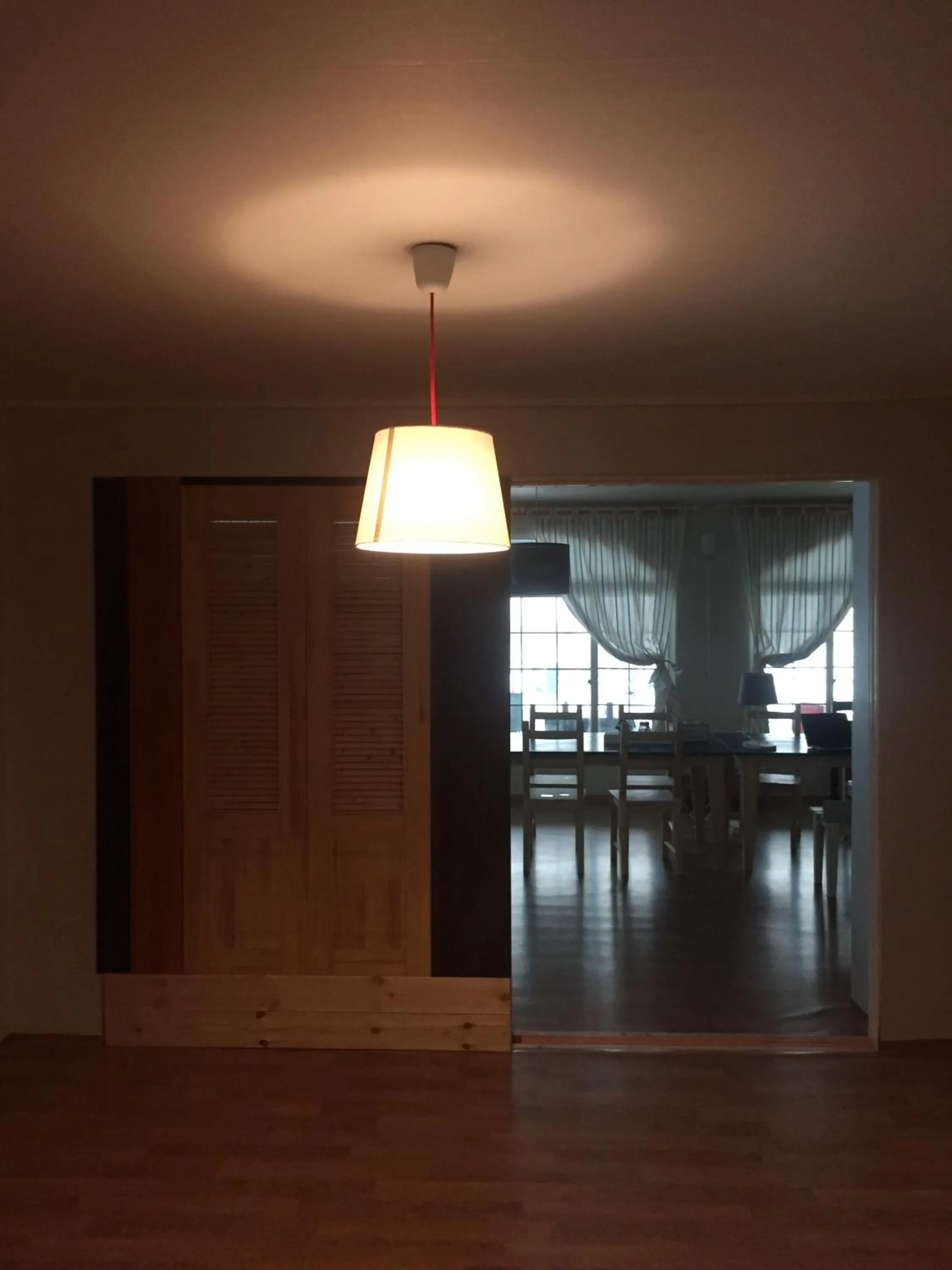 The Guesthouse DMZ Stay