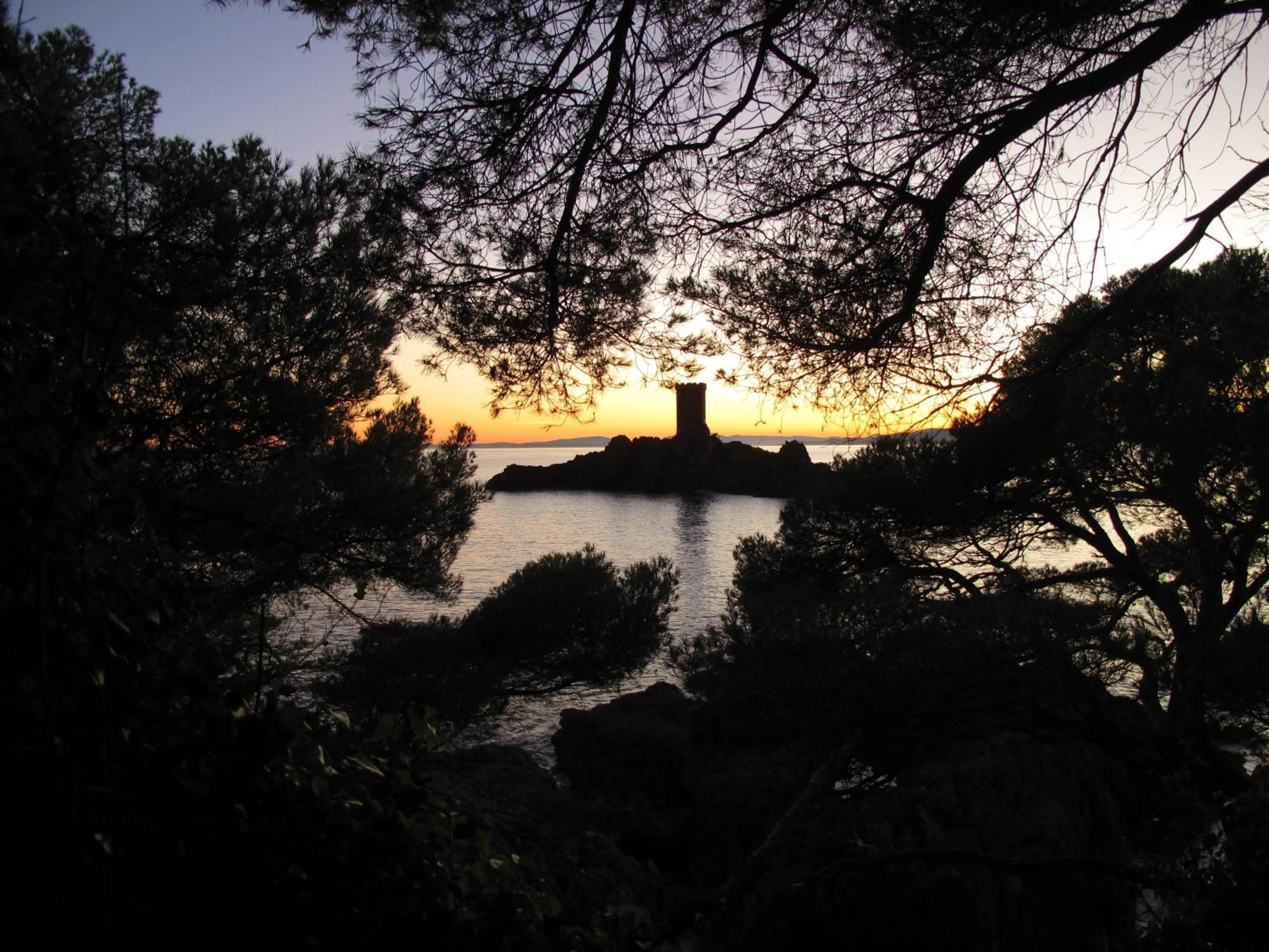 Other in Nouvel Hotel