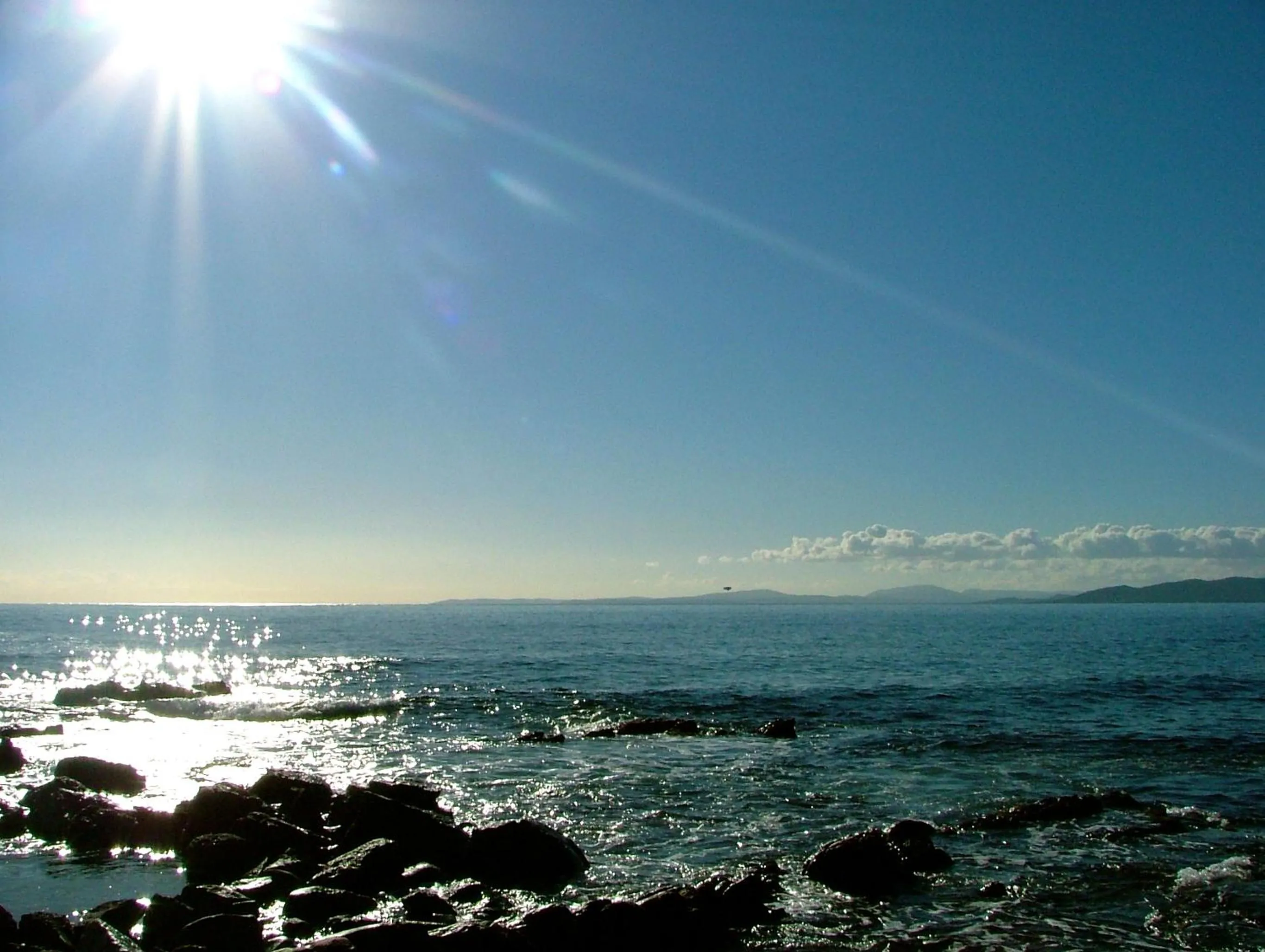 Spring in Nouvel Hotel