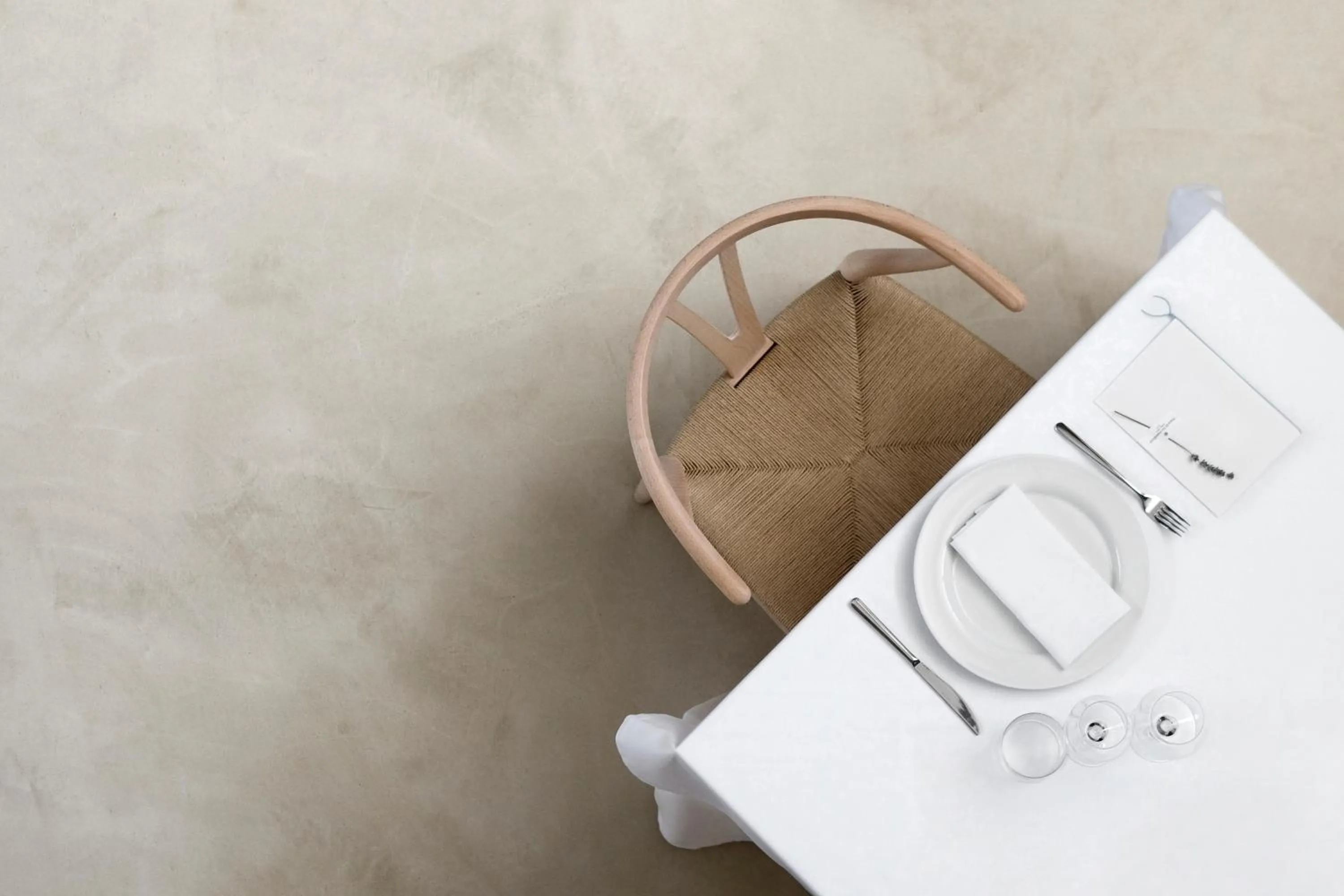 Restaurant/places to eat in Hotel-Bodega Finca de Los Arandinos