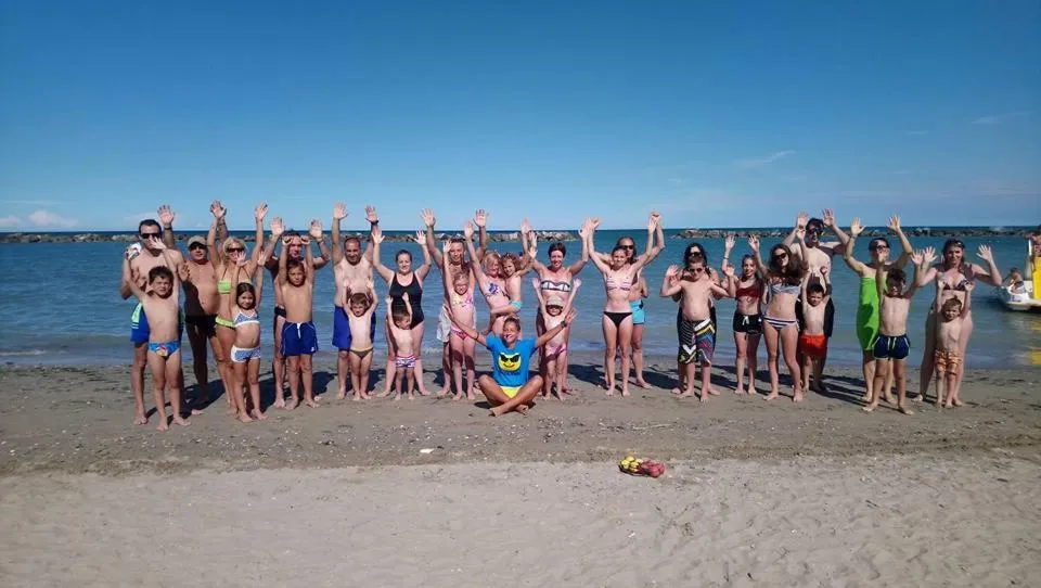 Strand Hotel Colorado