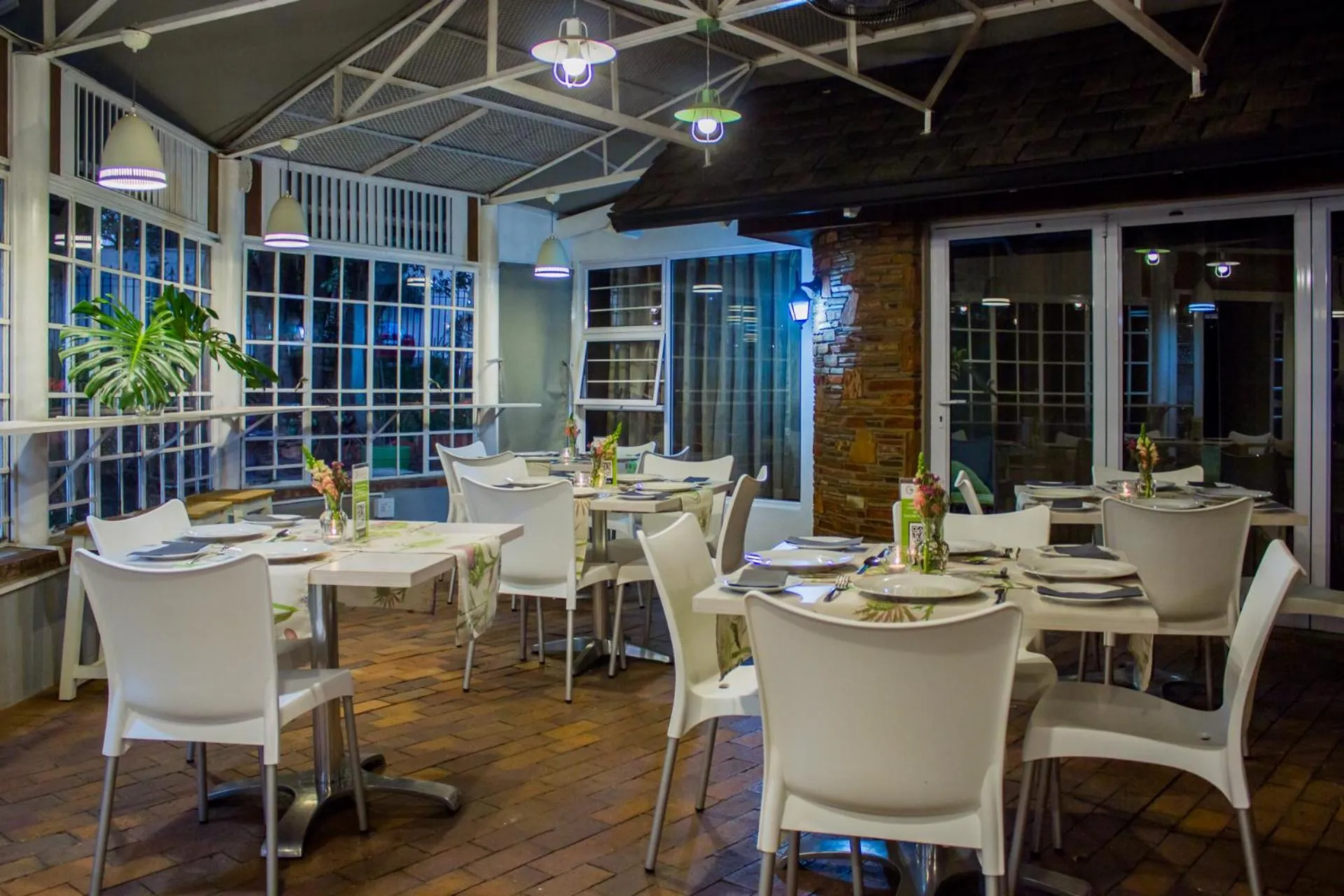 Banquet/Function facilities in Glendower View Guest House