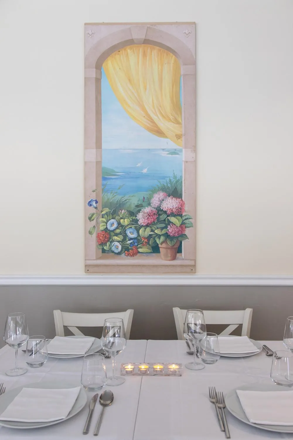 Hotel Grottamare