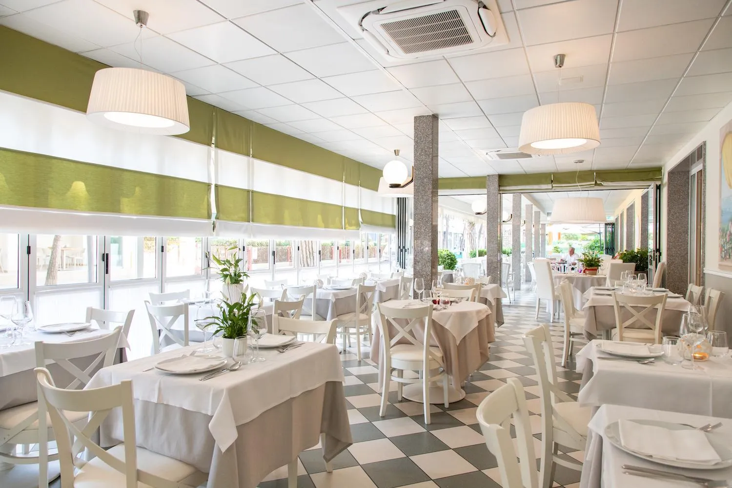 Hotel Grottamare
