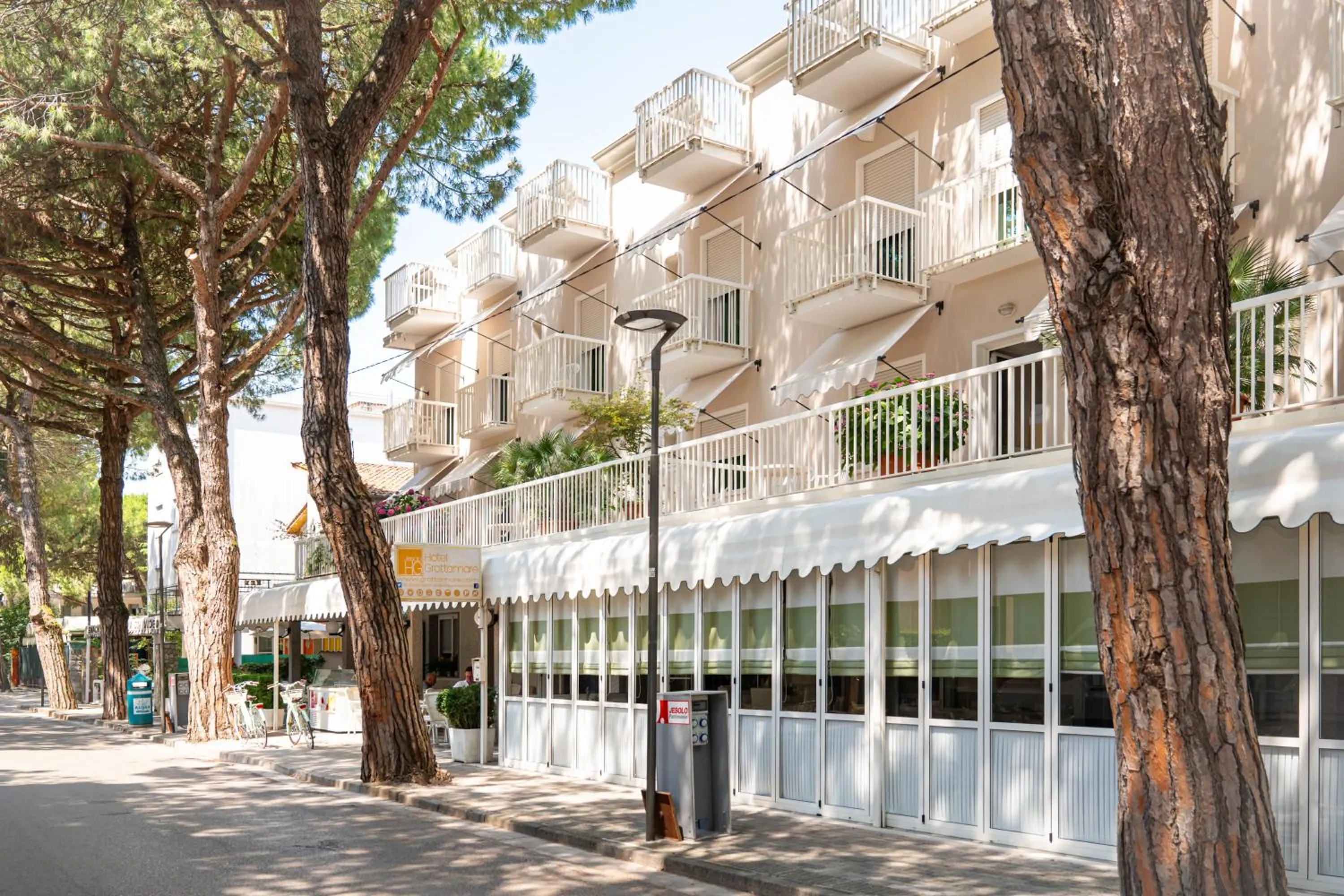 Hotel Grottamare