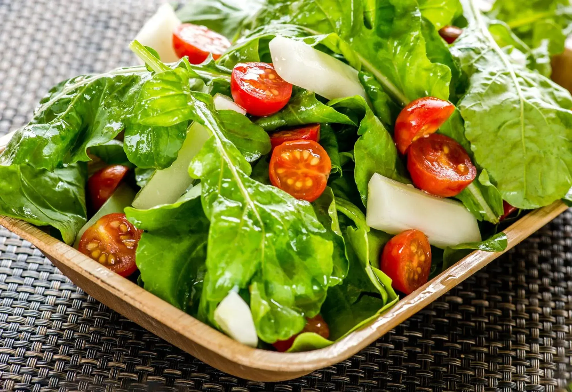 Food close-up in Clarks Amer Food close-up in Clarks Amer