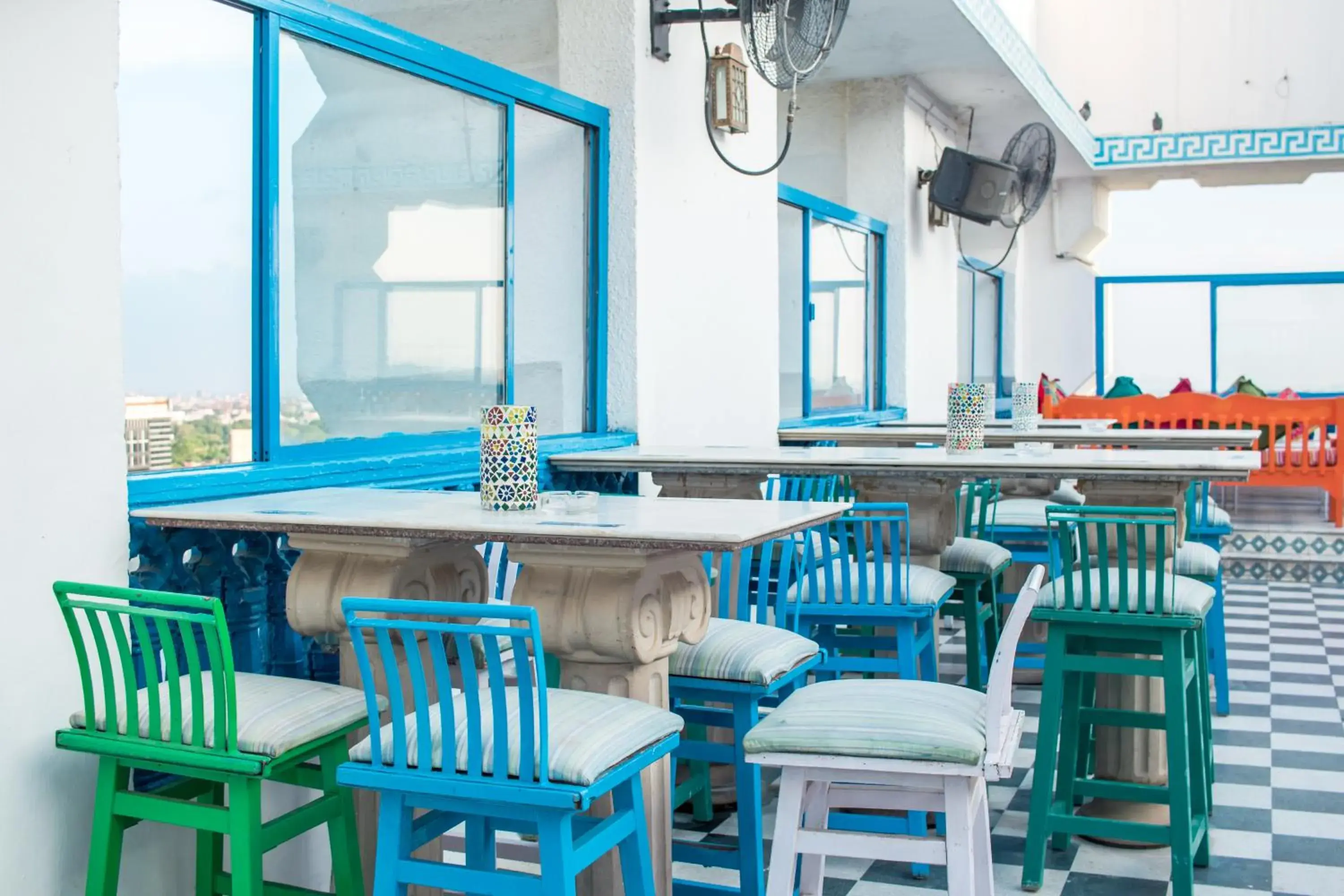 Restaurant/places to eat in Clarks Amer Restaurant/places to eat in Clarks Amer