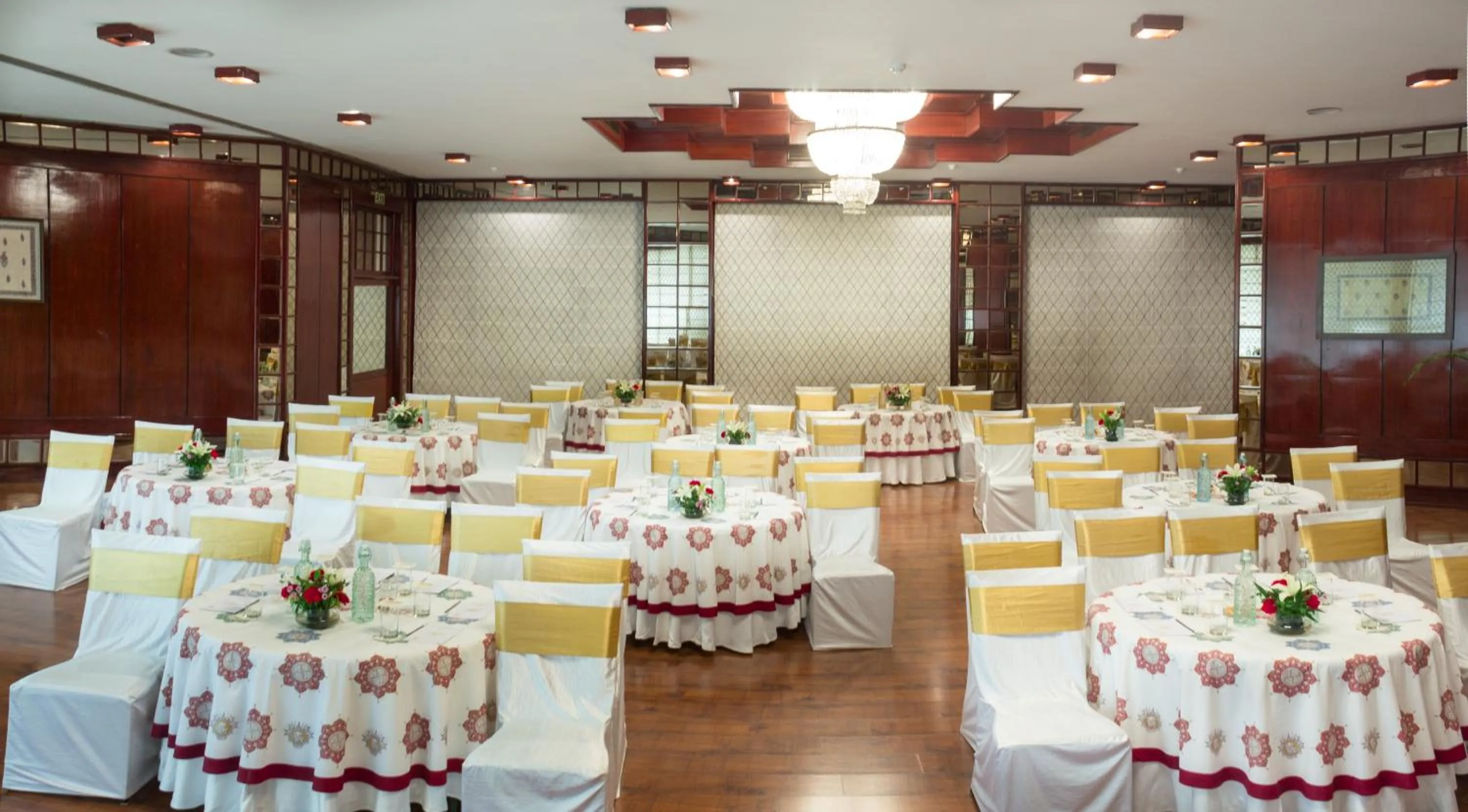 Business facilities in Clarks Amer