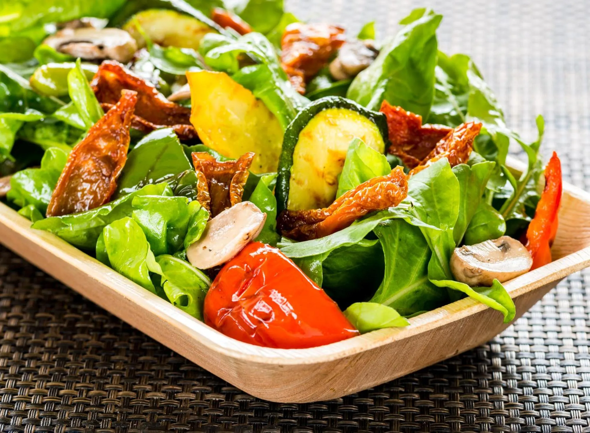 Food close-up in Clarks Amer