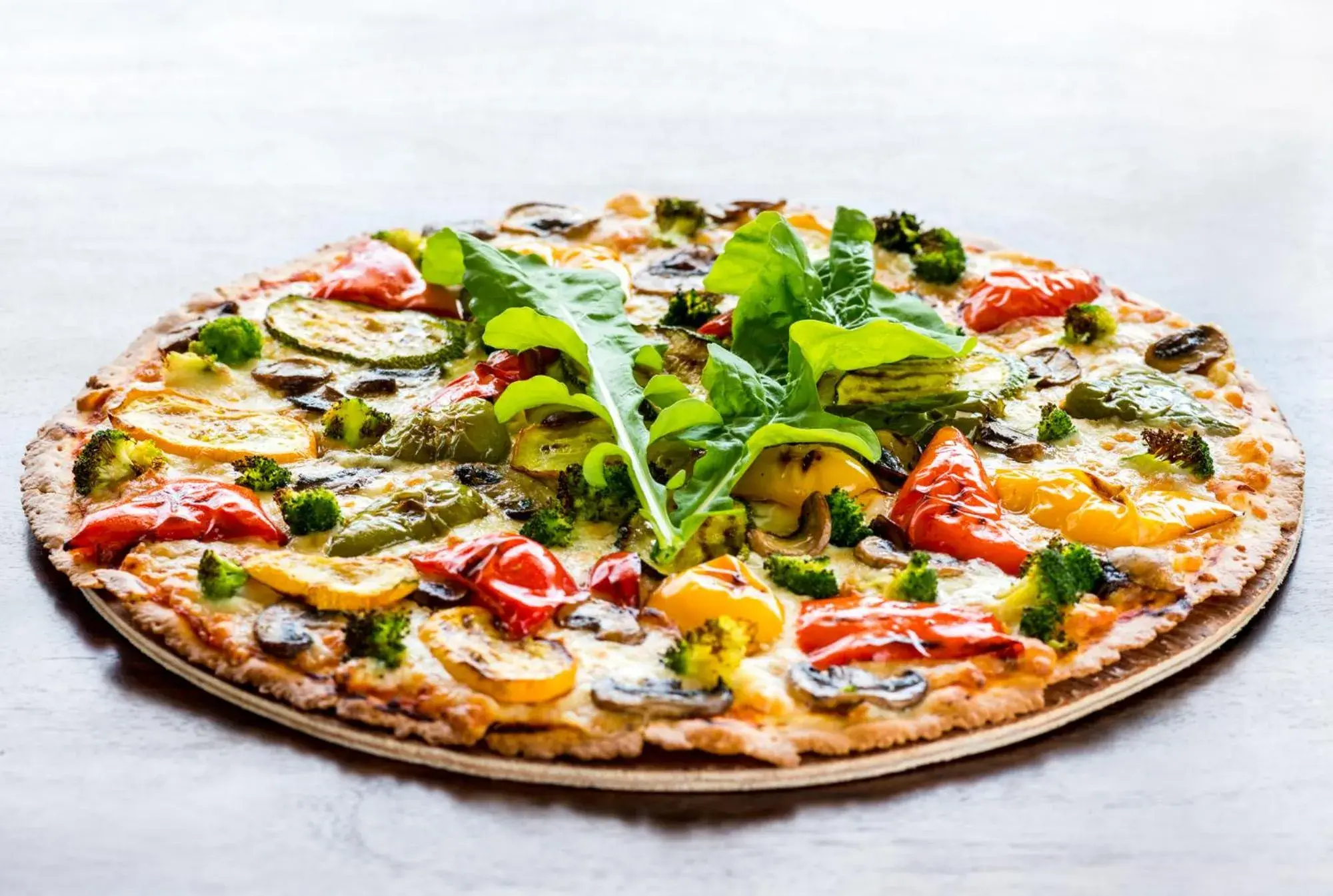 Food close-up in Clarks Amer Food close-up in Clarks Amer