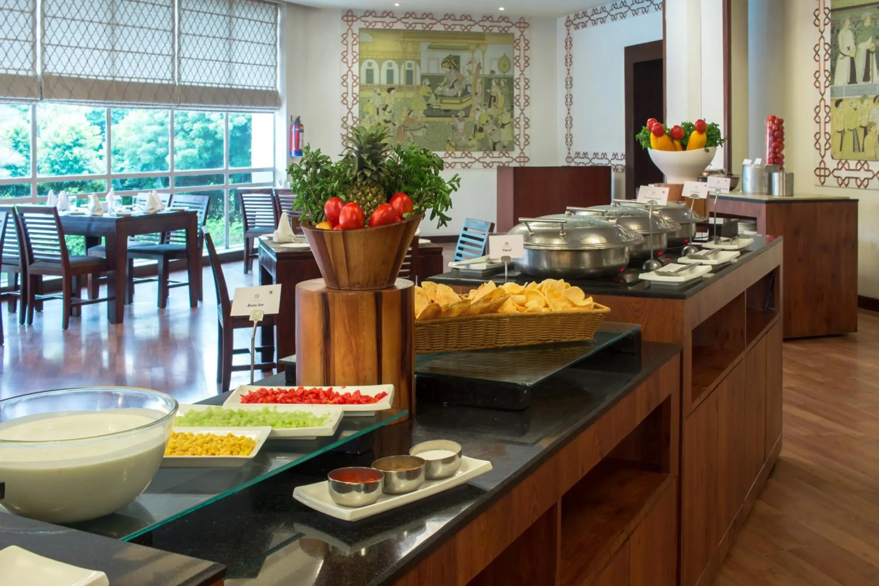 Restaurant/places to eat in Clarks Amer Restaurant/places to eat in Clarks Amer