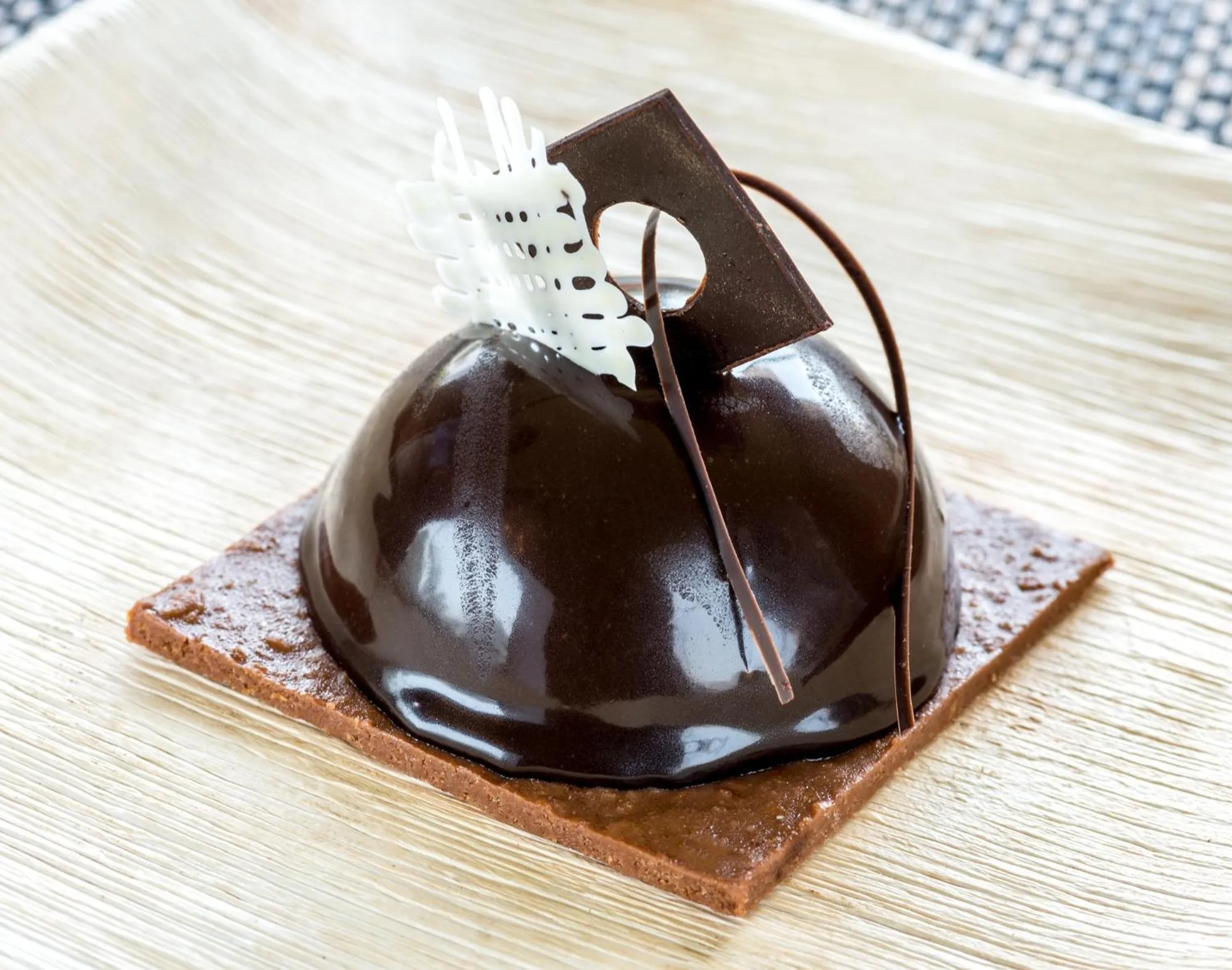 Food close-up in Clarks Amer