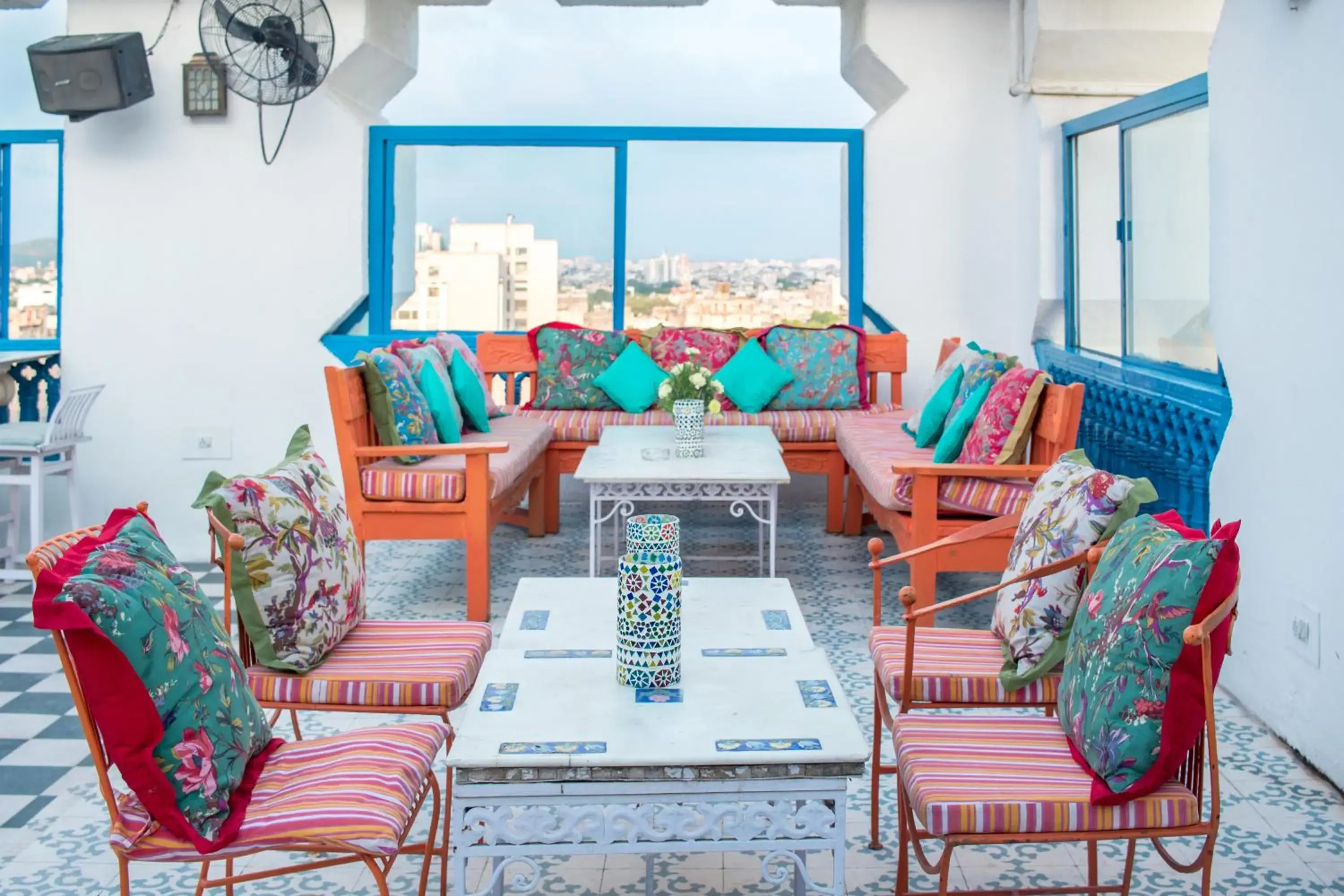 Lounge or bar in Clarks Amer Lounge or bar in Clarks Amer