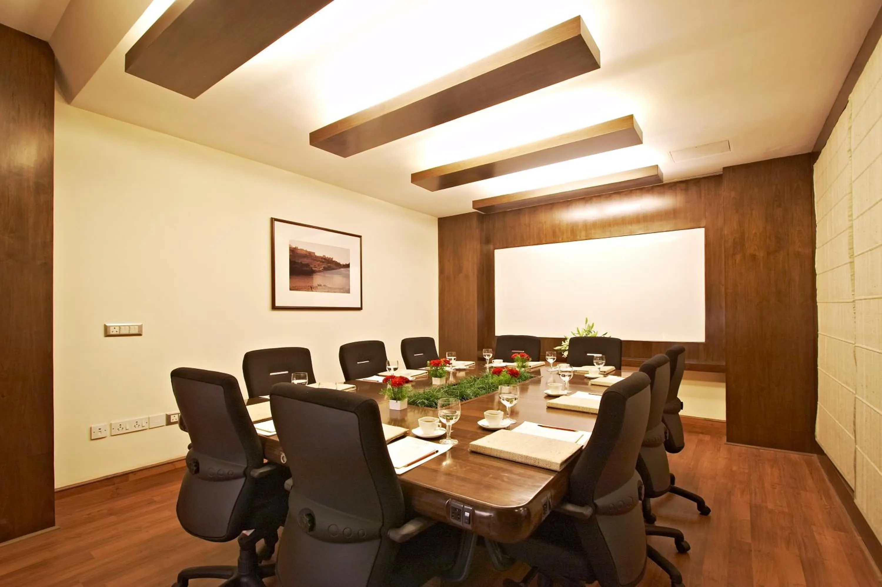 Meeting/conference room in Clarks Amer