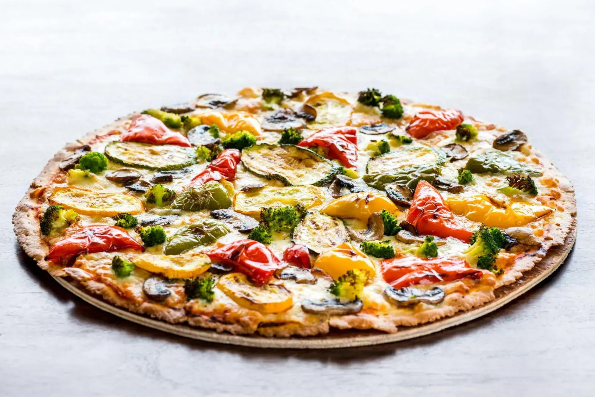 Food close-up in Clarks Amer Food close-up in Clarks Amer