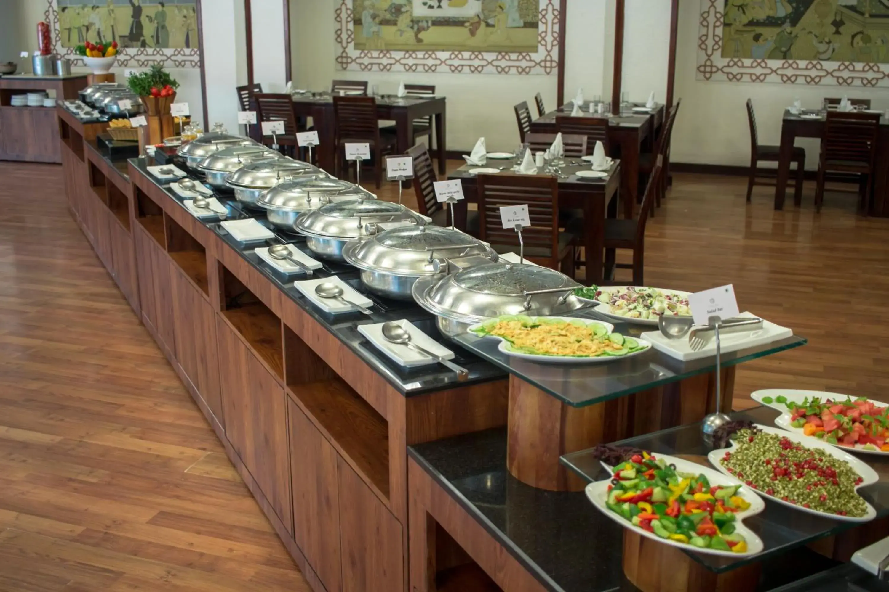 Food in Clarks Amer Food in Clarks Amer