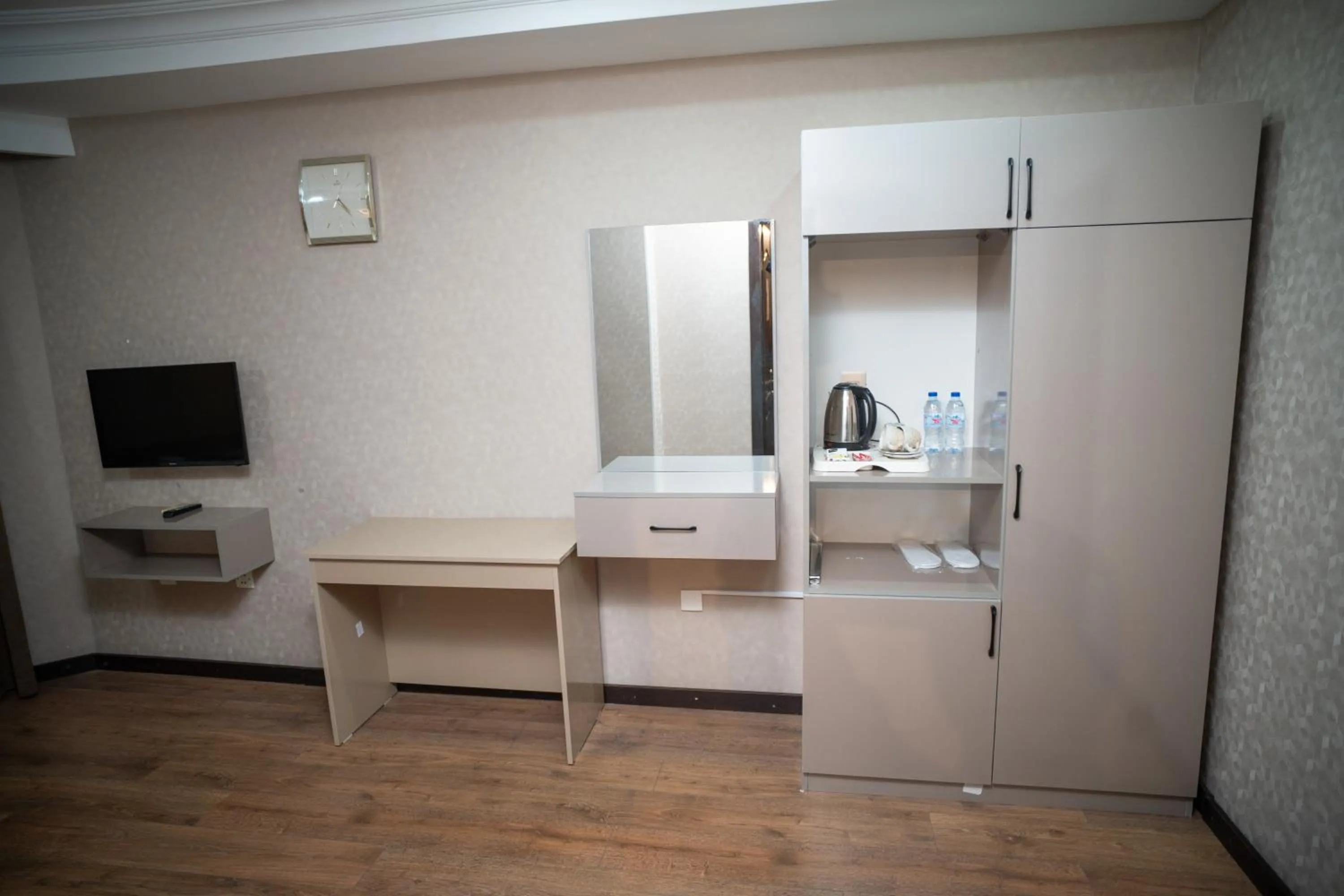 TV and multimedia in Consul Hotel