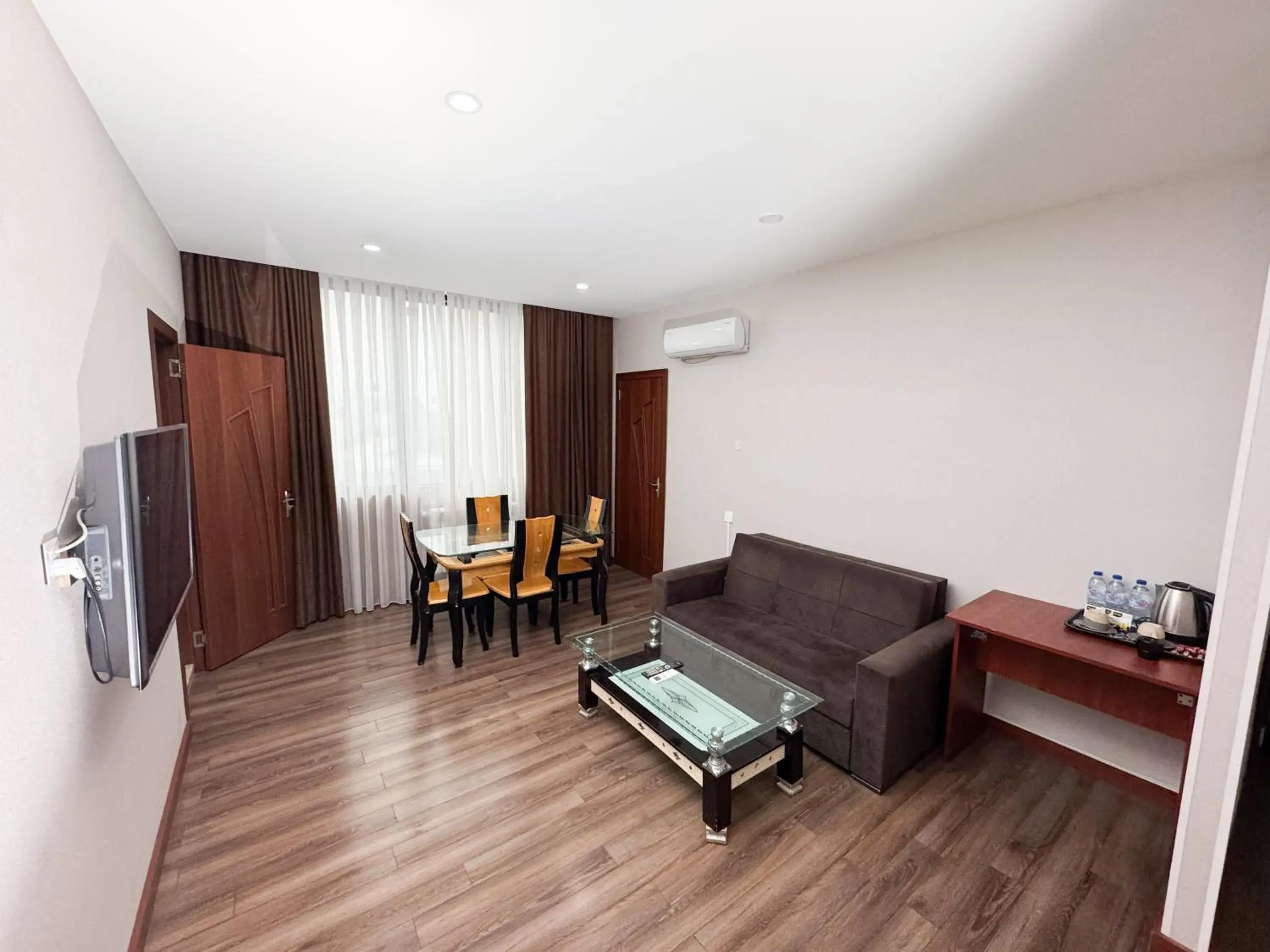 Suite in Consul Hotel Suite in Consul Hotel