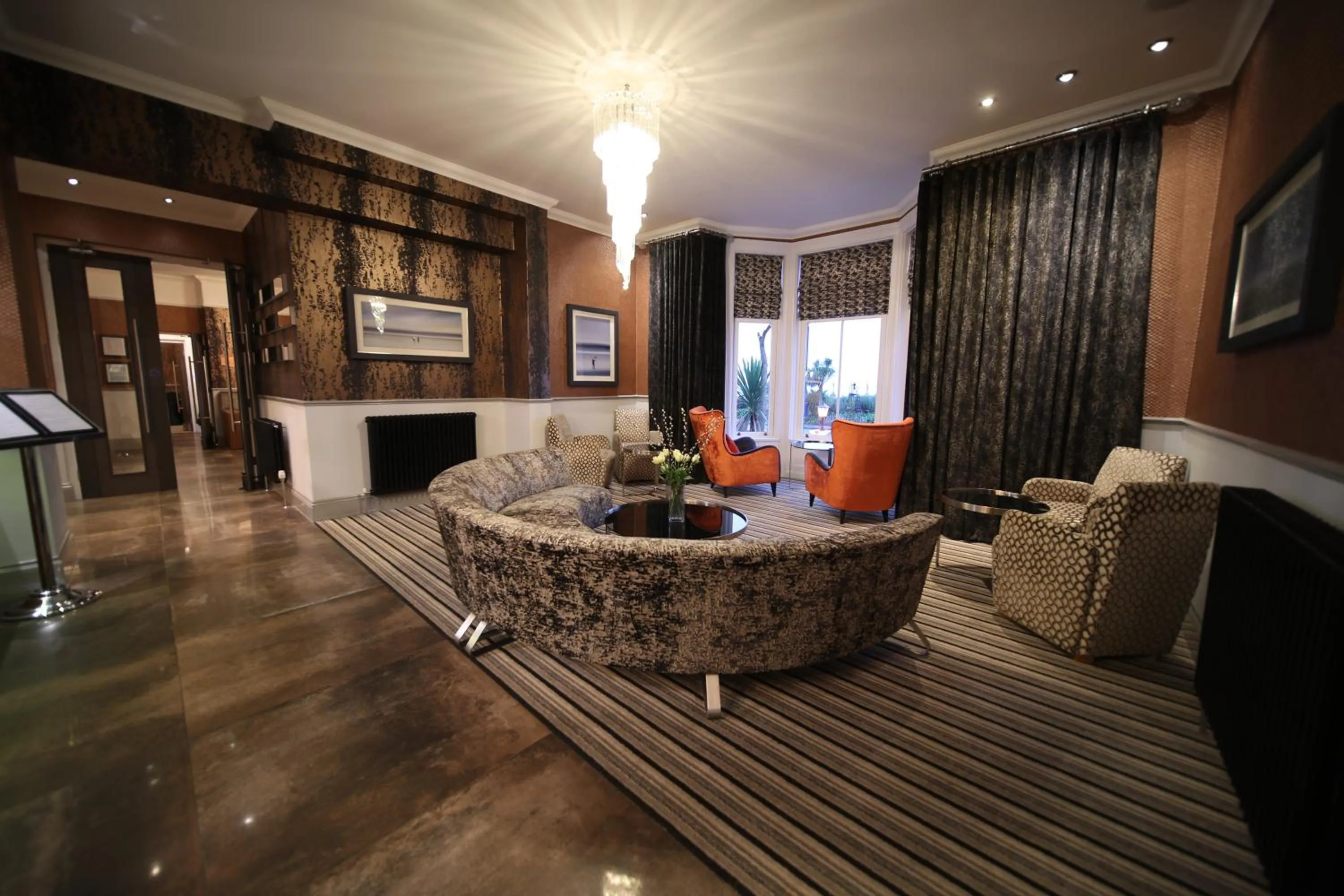 Tynedale Hotel