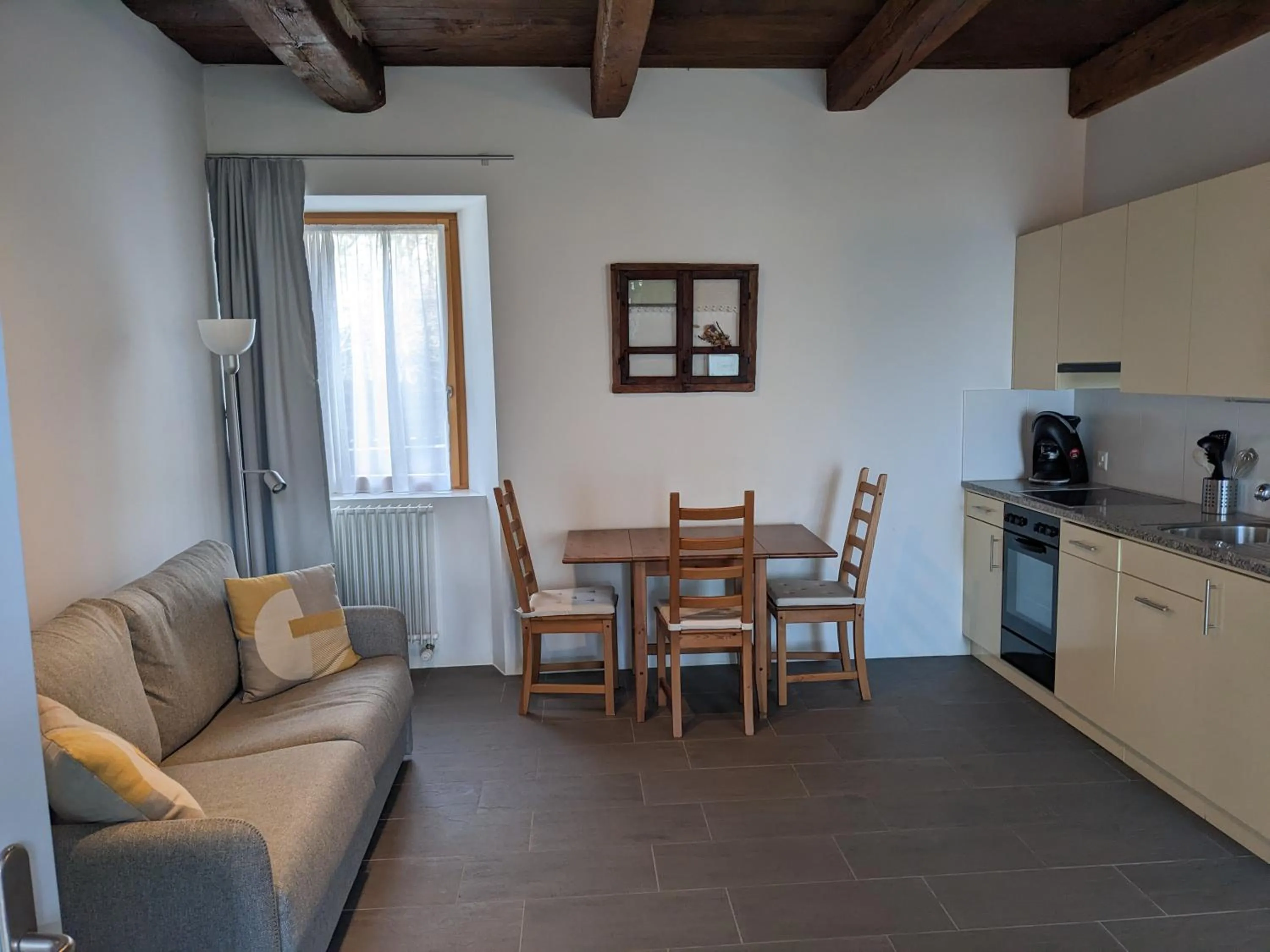Casa Ai Portici