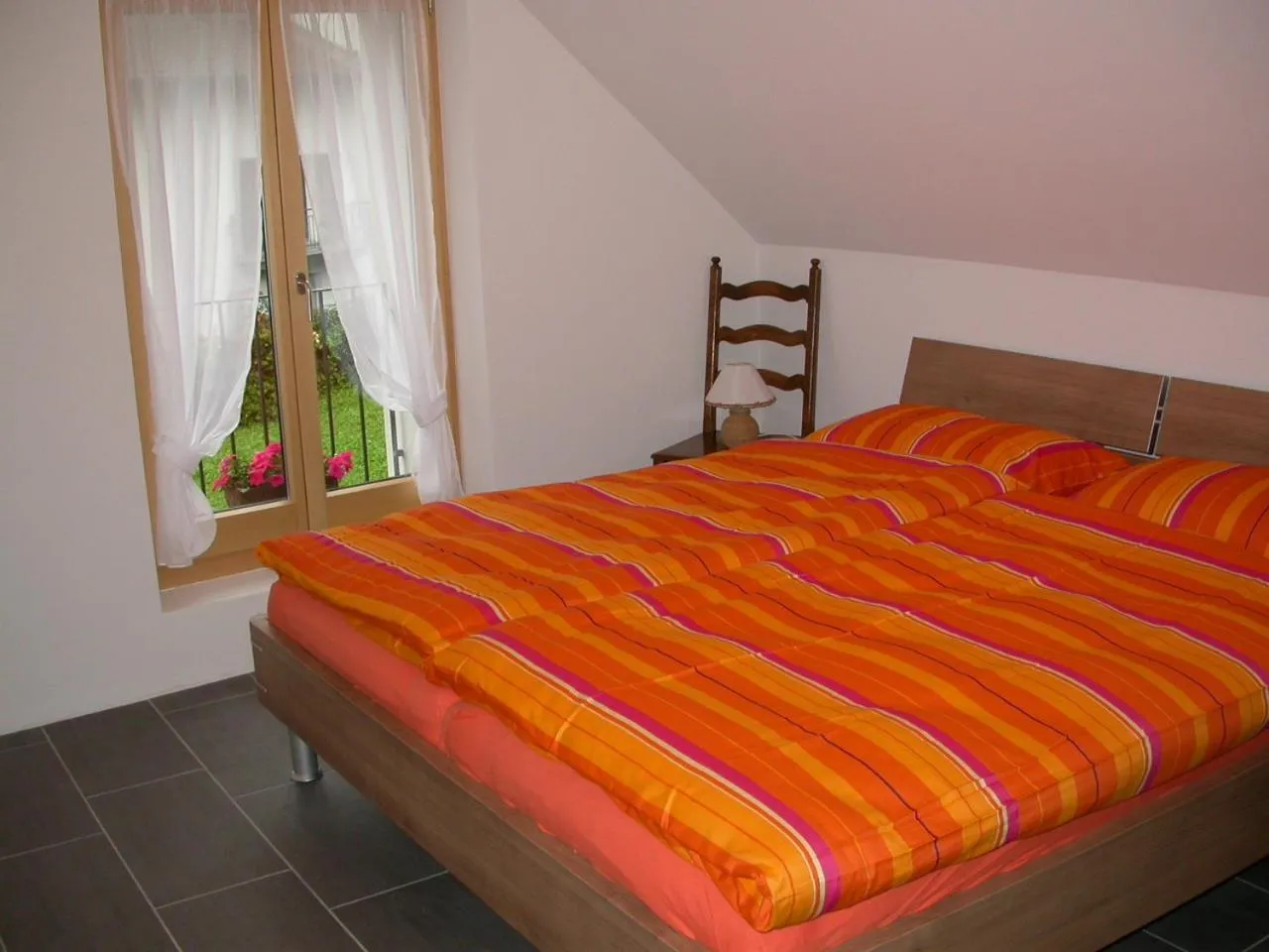 Casa Ai Portici