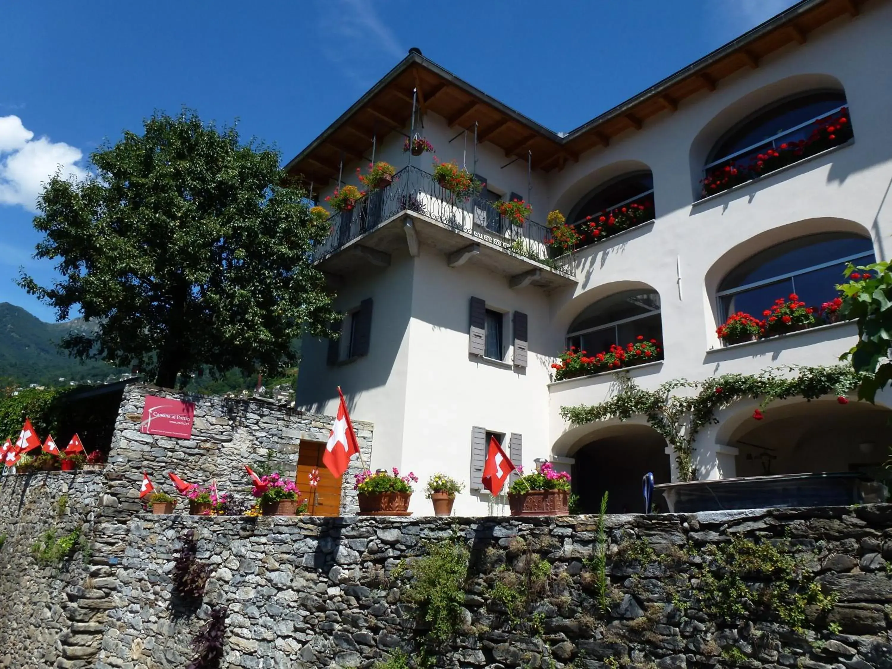 Casa Ai Portici Casa Ai Portici