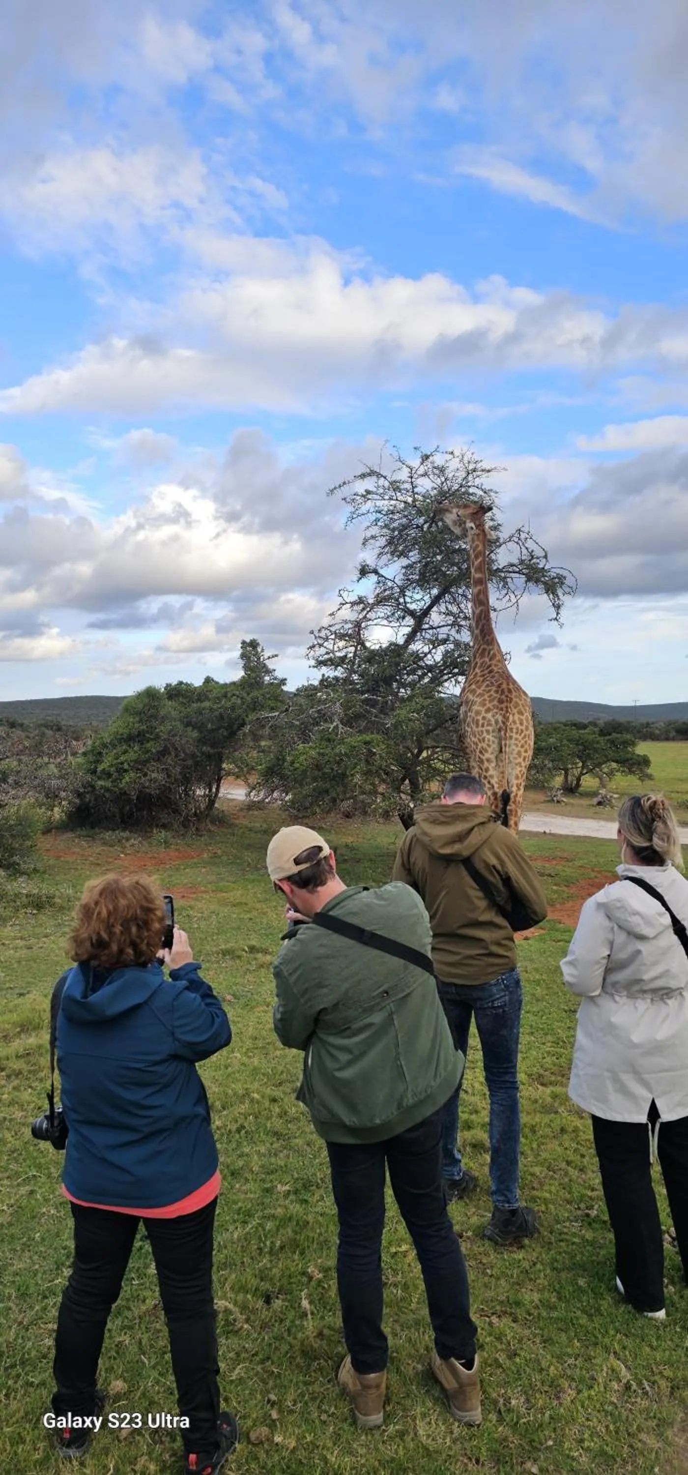 Activities in Valley Bushveld Country Lodge