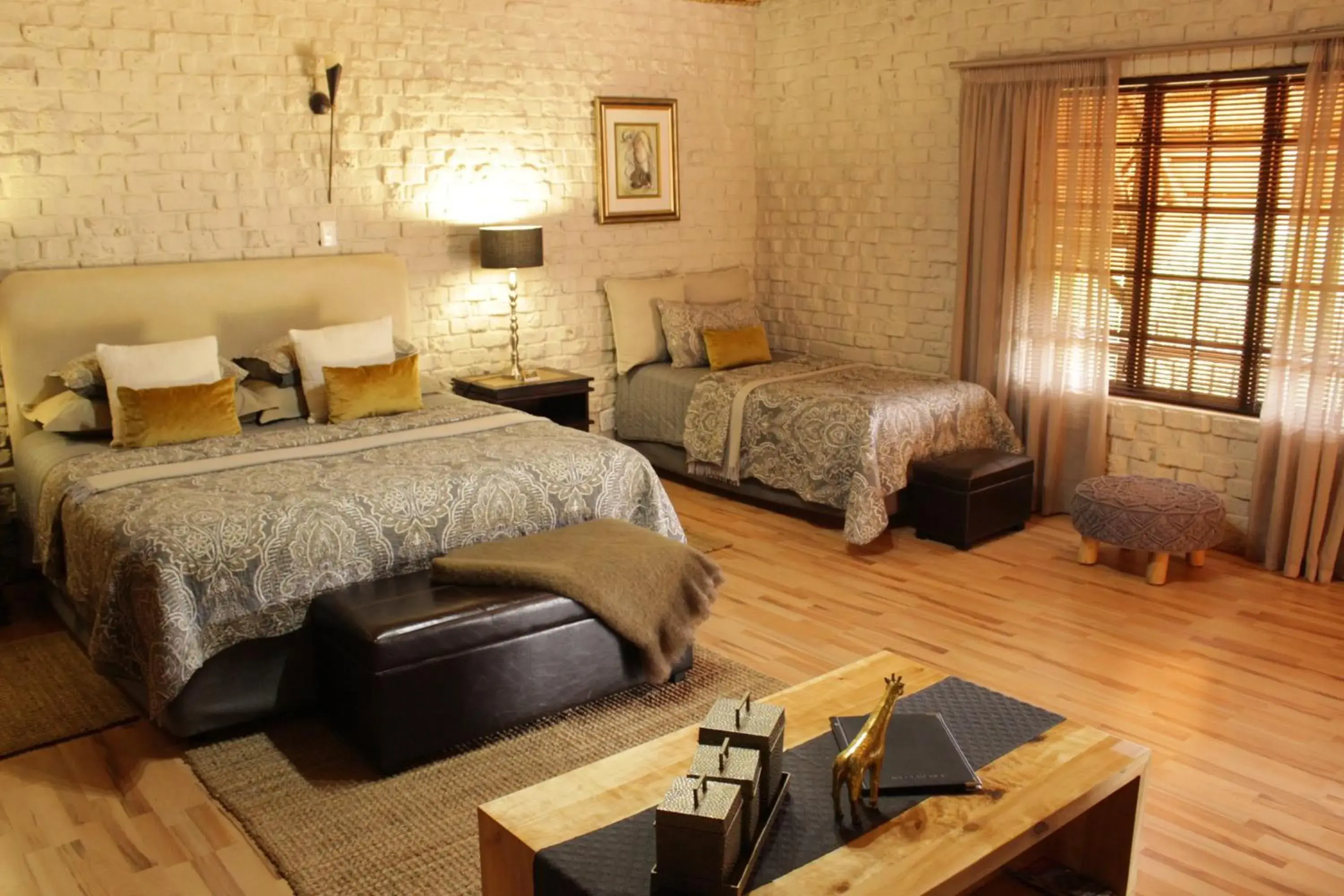Property building, Bed in Valley Bushveld Country Lodge Property building, Bed in Valley Bushveld Country Lodge