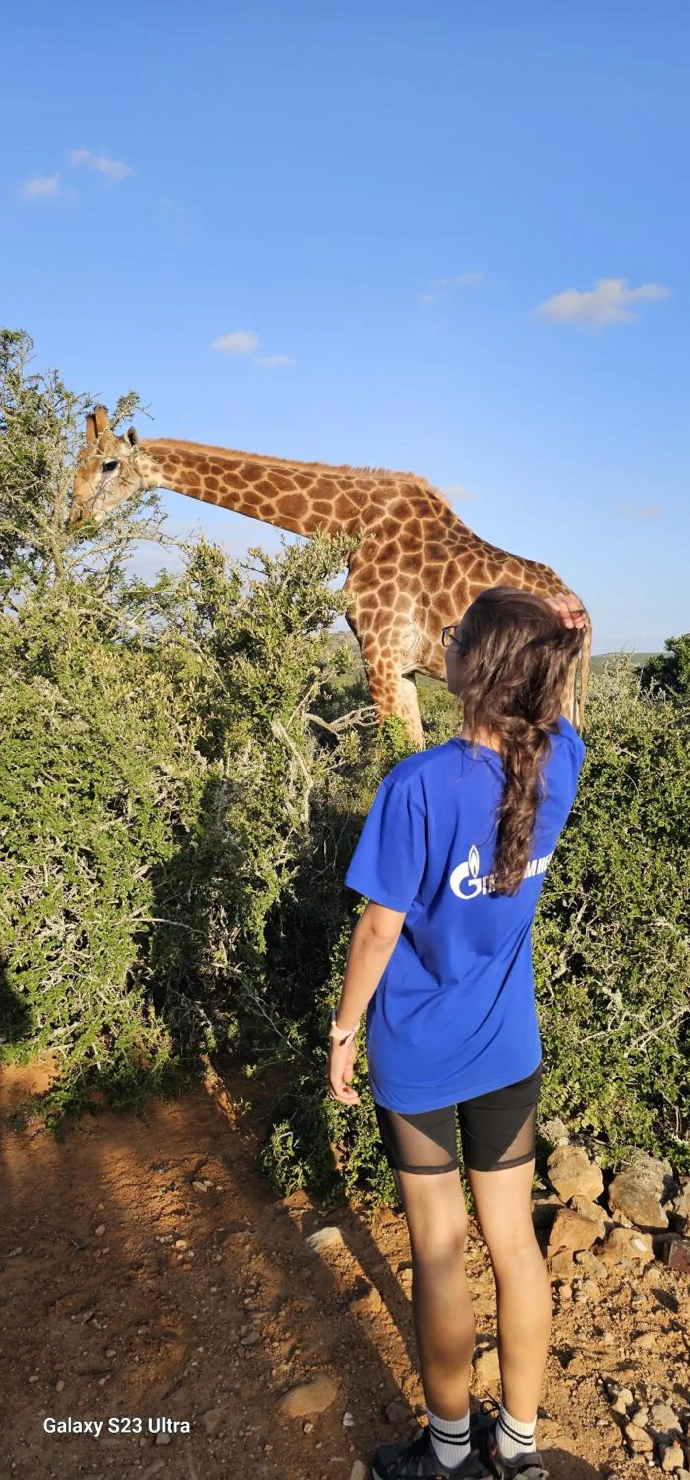 Activities in Valley Bushveld Country Lodge