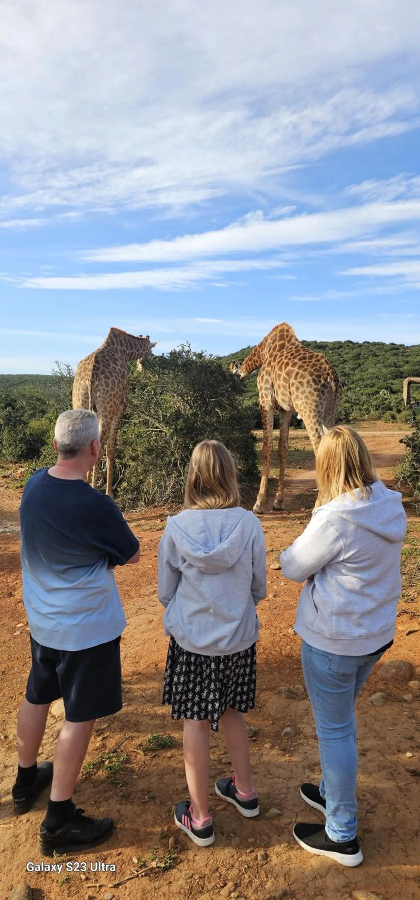 Activities in Valley Bushveld Country Lodge
