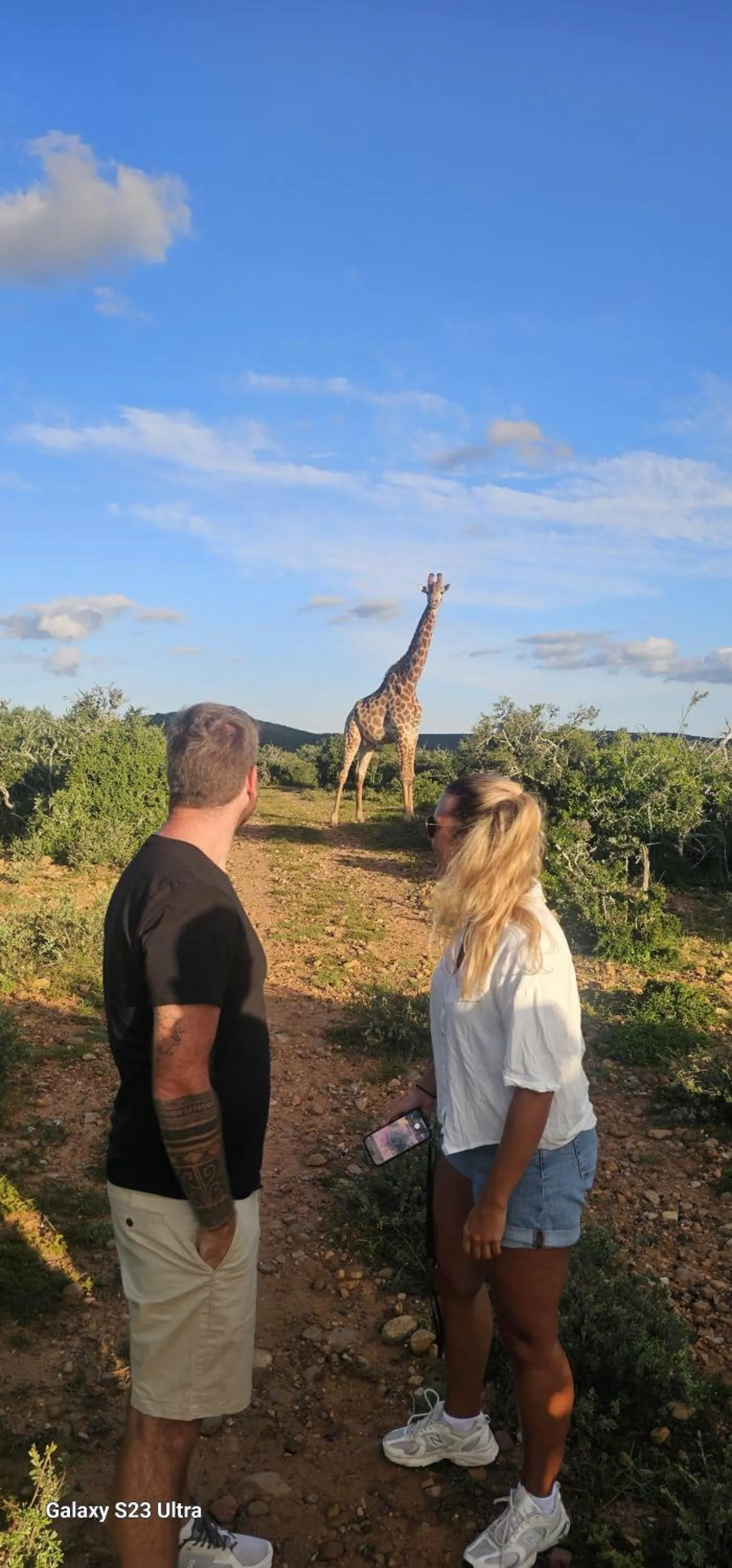 Activities in Valley Bushveld Country Lodge