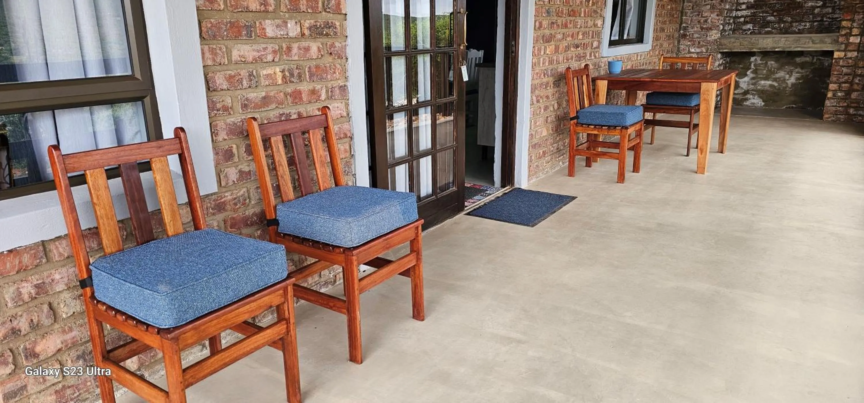 Facade/entrance in Valley Bushveld Country Lodge