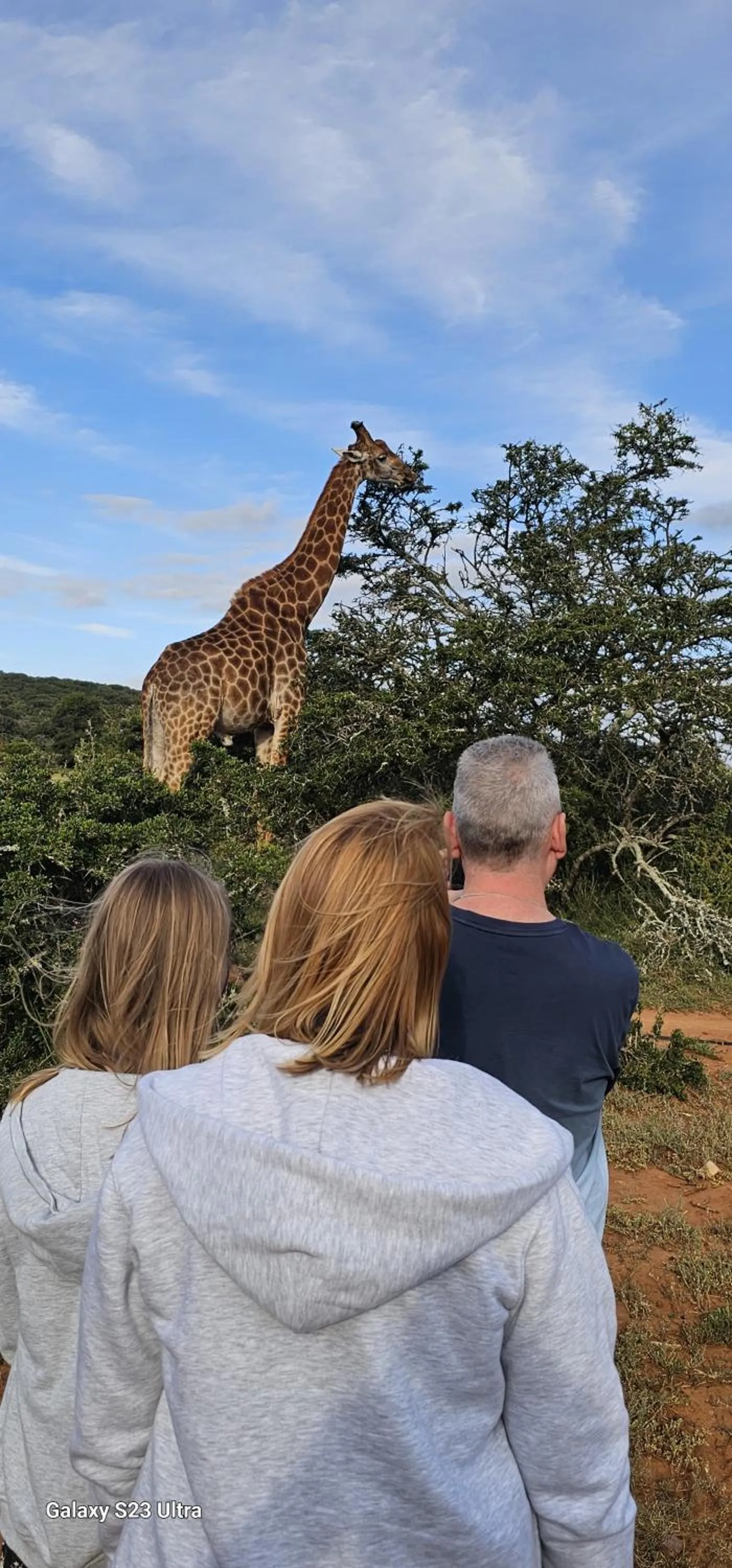 Activities in Valley Bushveld Country Lodge