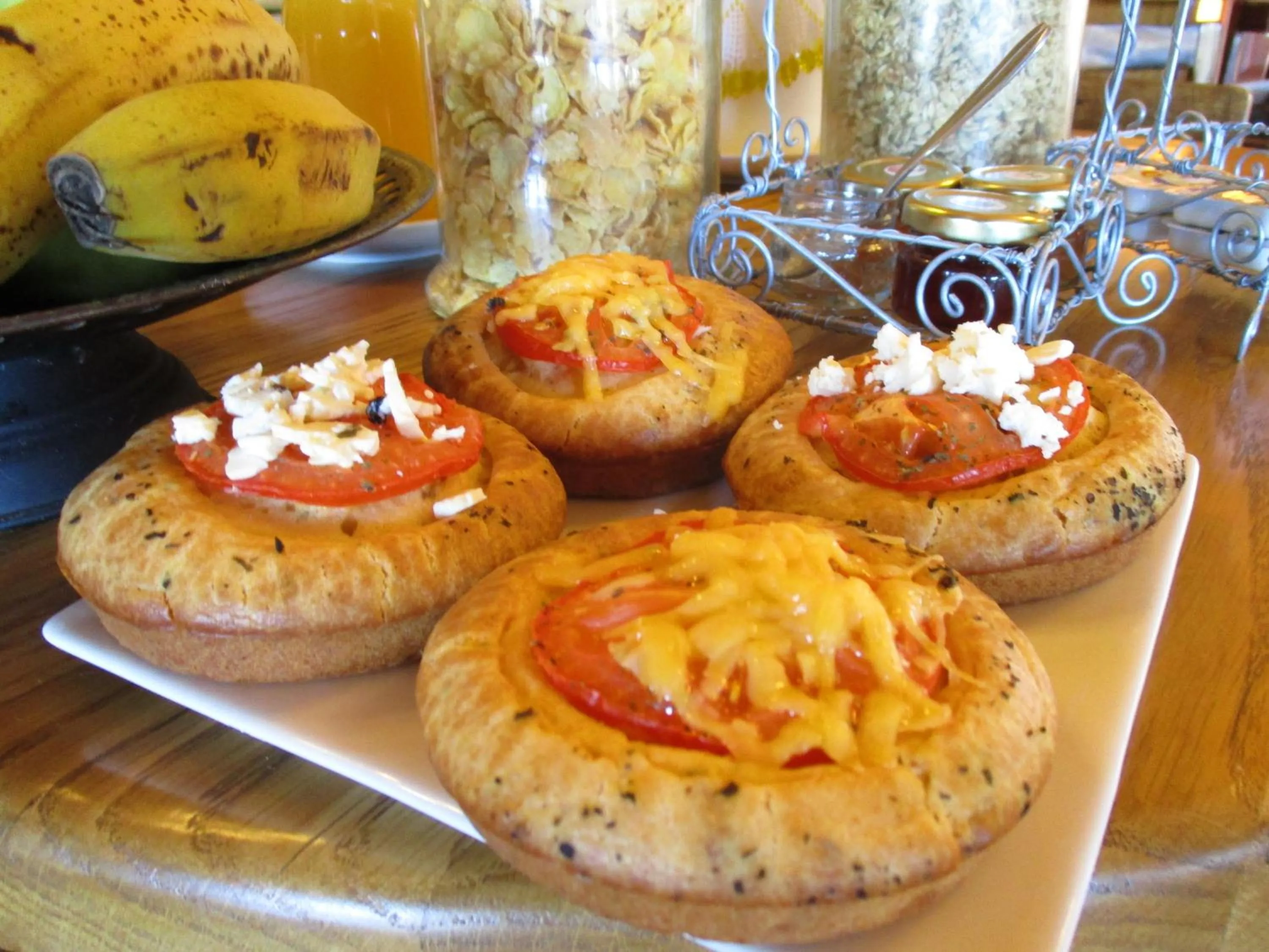 Restaurant/places to eat in Valley Bushveld Country Lodge