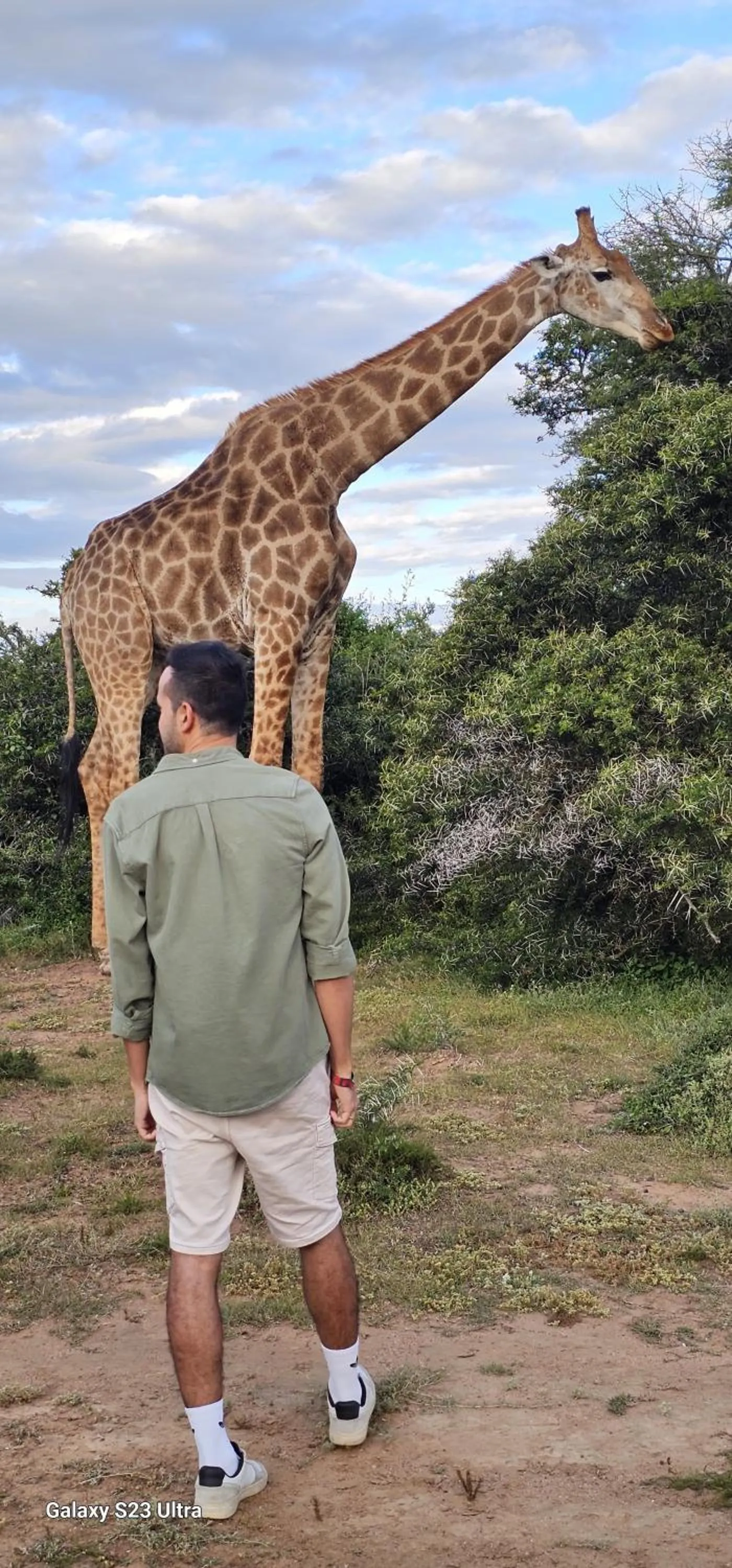 Activities in Valley Bushveld Country Lodge