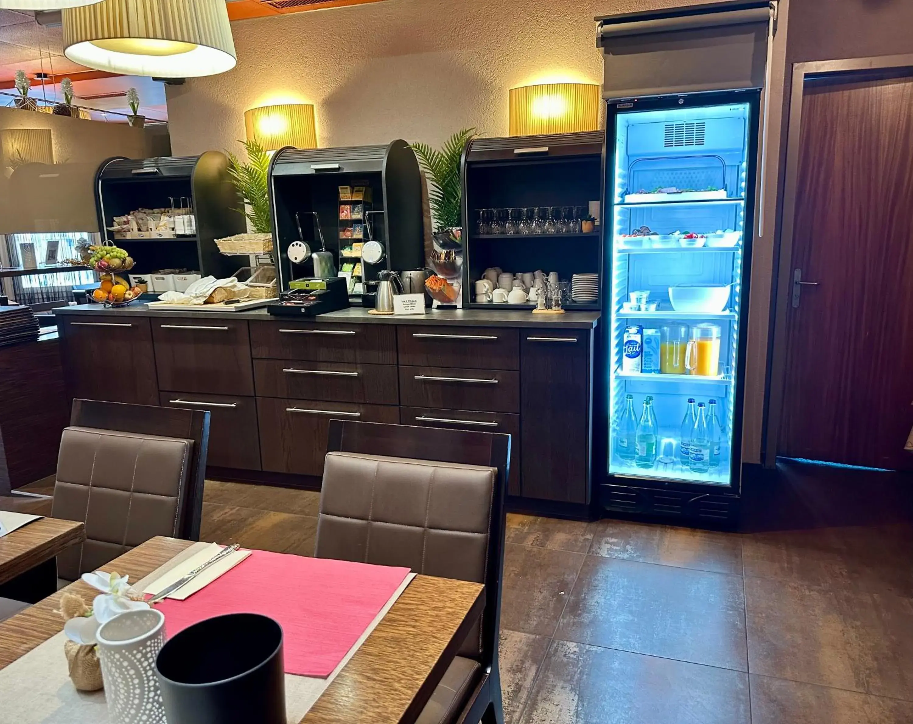 Comfort Single Standard Room in Hôtel la Suite Comfort Single Standard Room in Hôtel la Suite