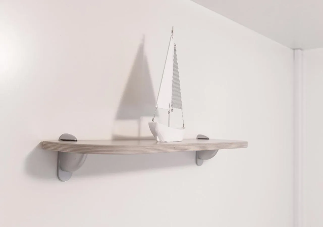 Decorative detail in Krk Mobile Homes