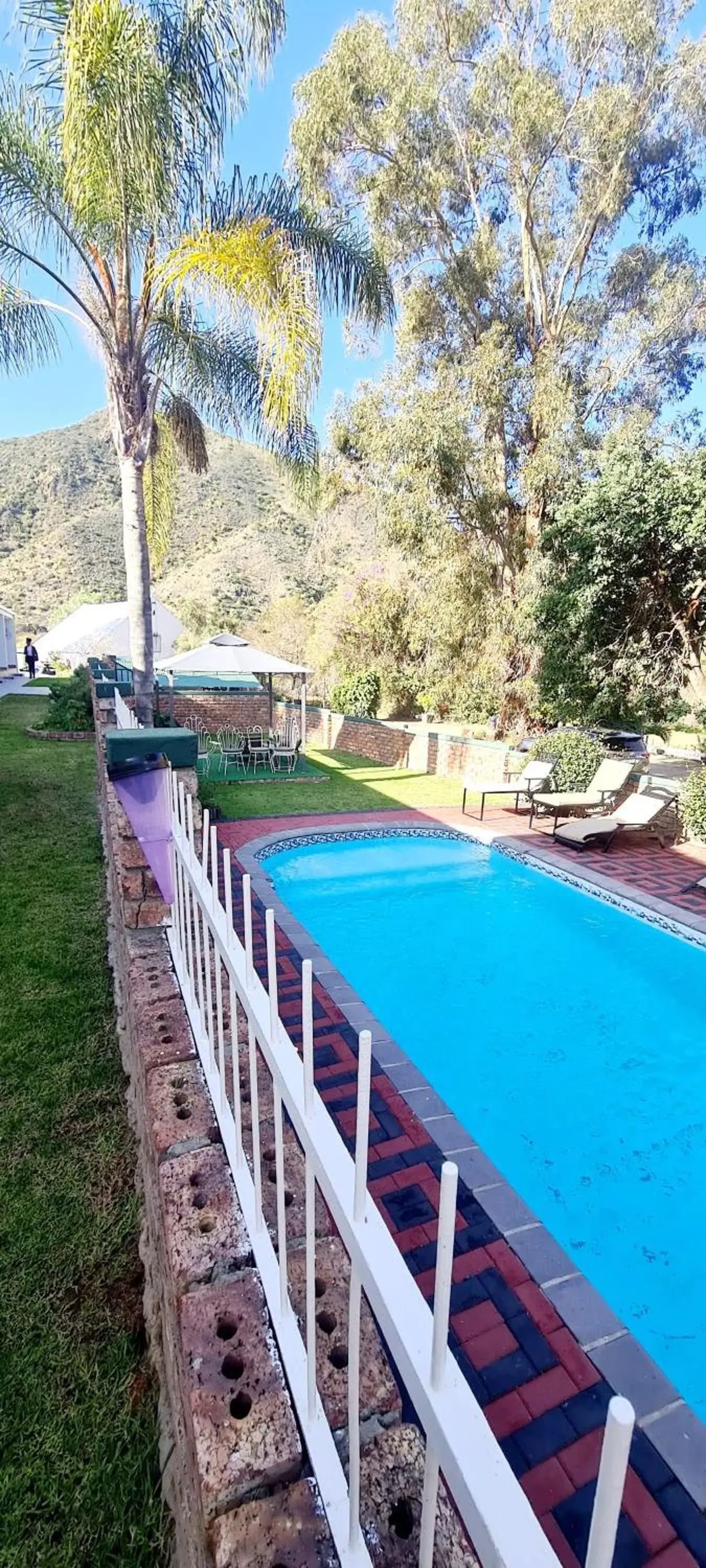 Double Room in De Oude Meul Country Lodge & Restaurant Double Room in De Oude Meul Country Lodge & Restaurant