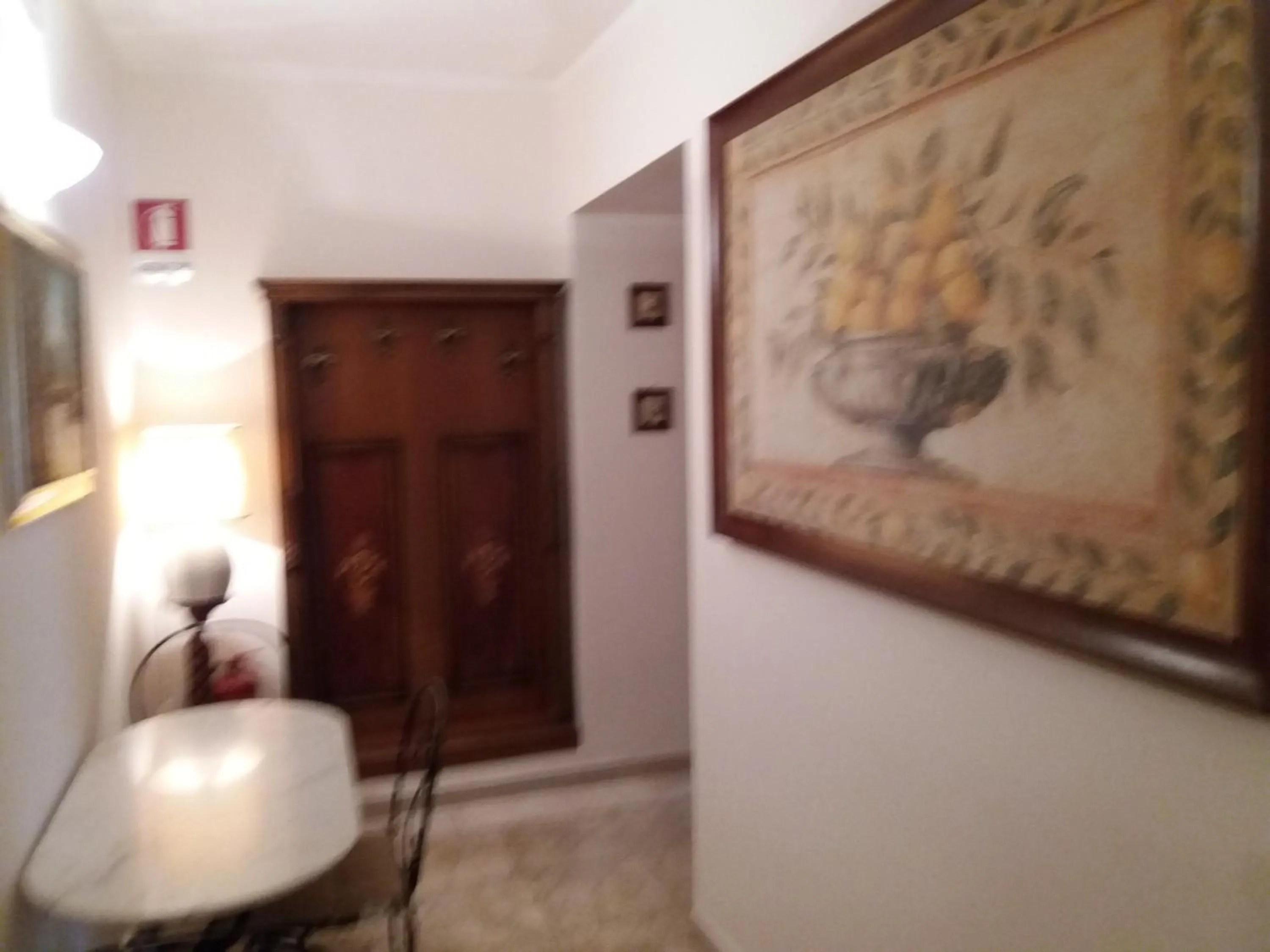 Ritmo Blues guesthouse