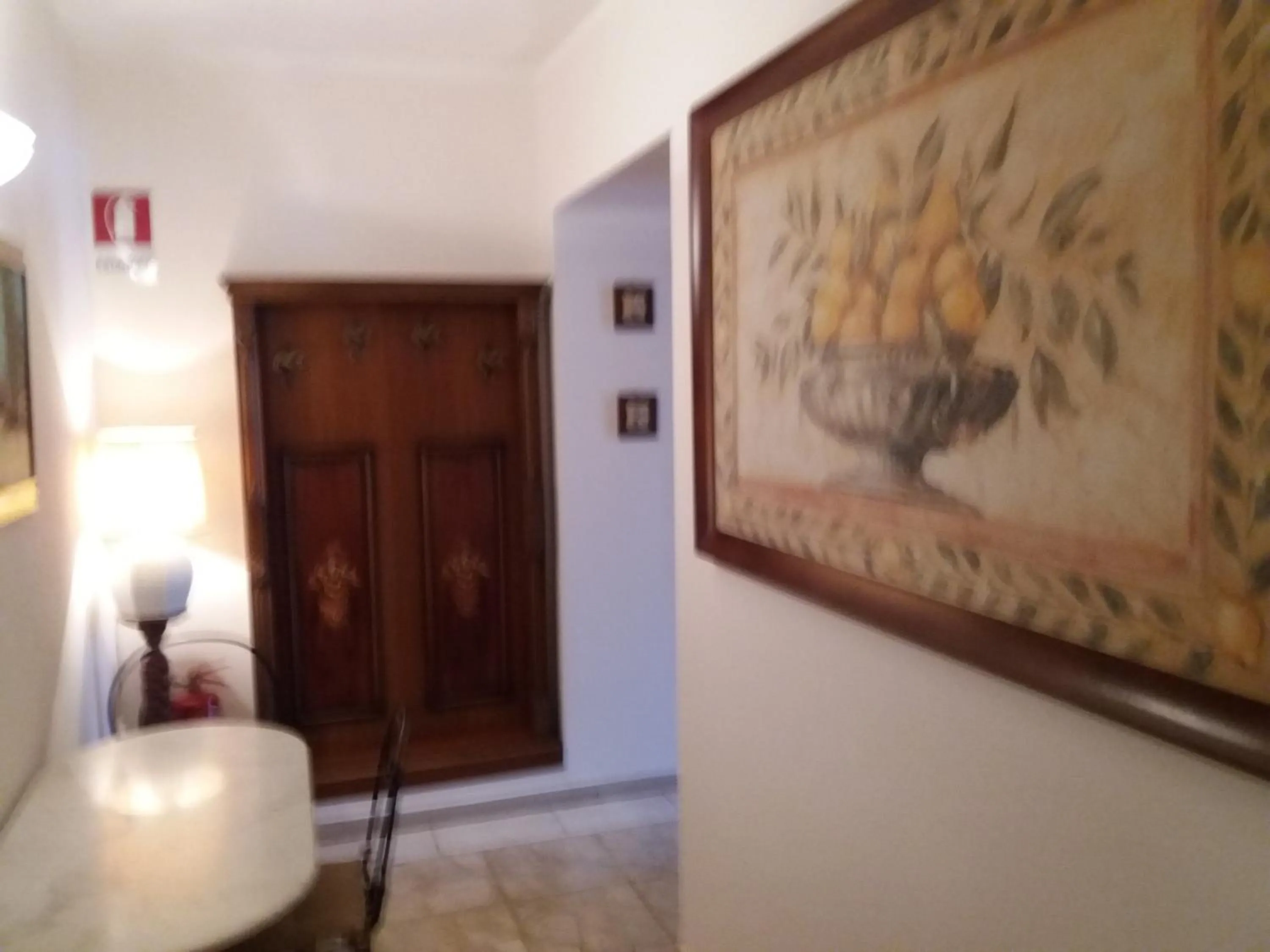 Ritmo Blues guesthouse