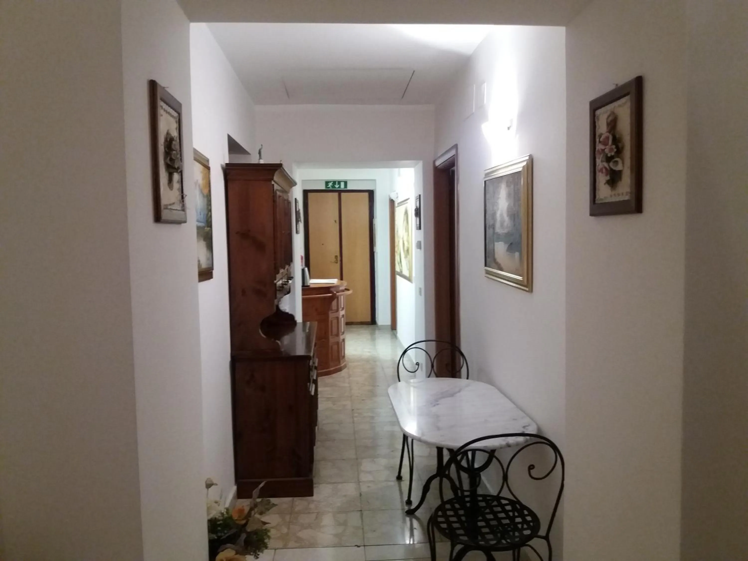 Ritmo Blues guesthouse