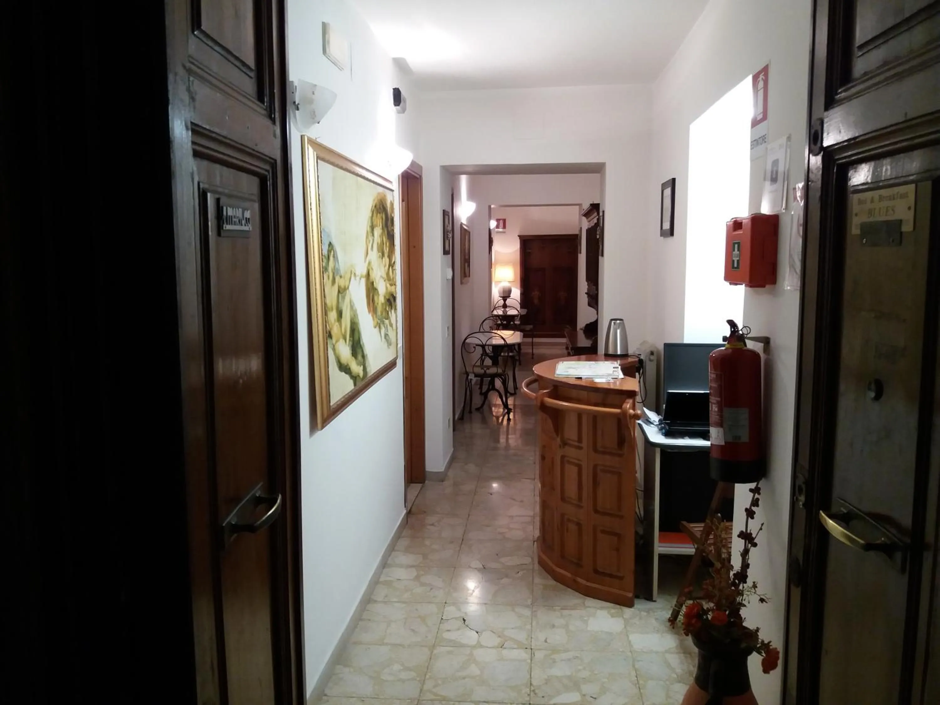 Ritmo Blues guesthouse