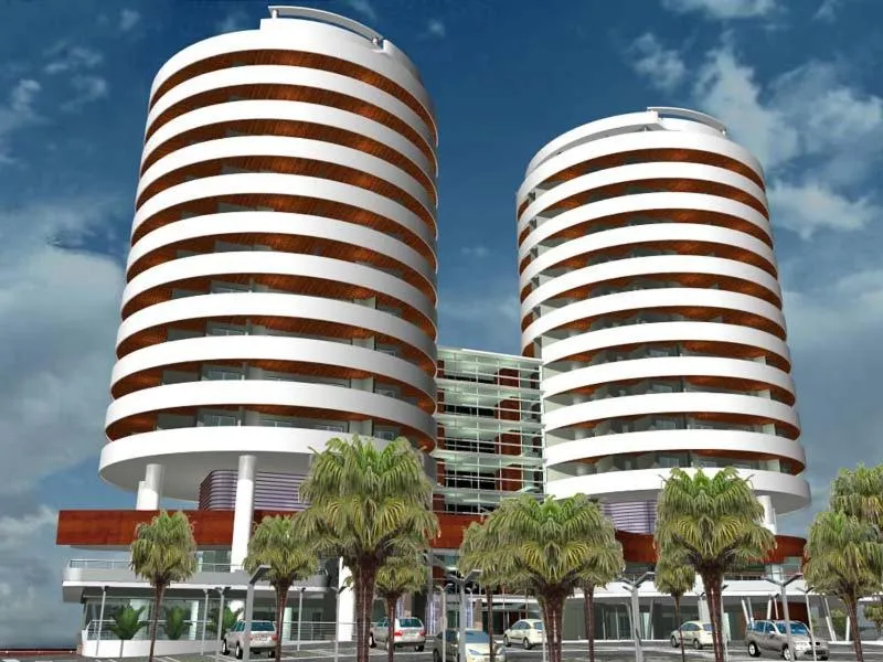 Torri Camuzzi Exclusive Luxury Apartment