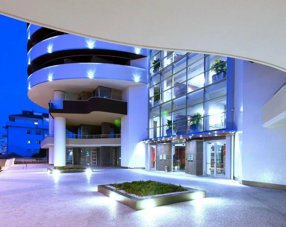 Torri Camuzzi Exclusive Luxury Apartment