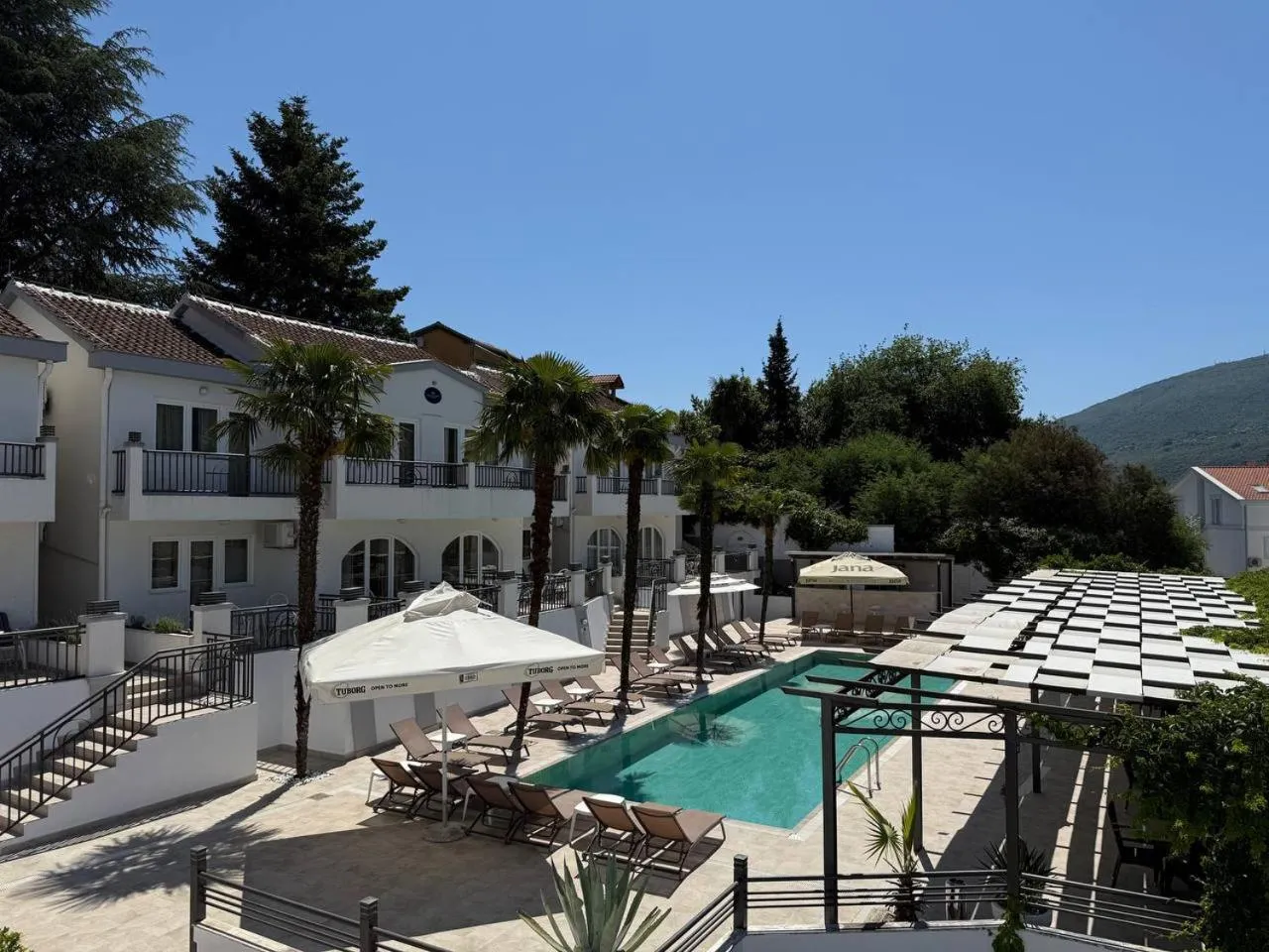 Hotel Xanadu