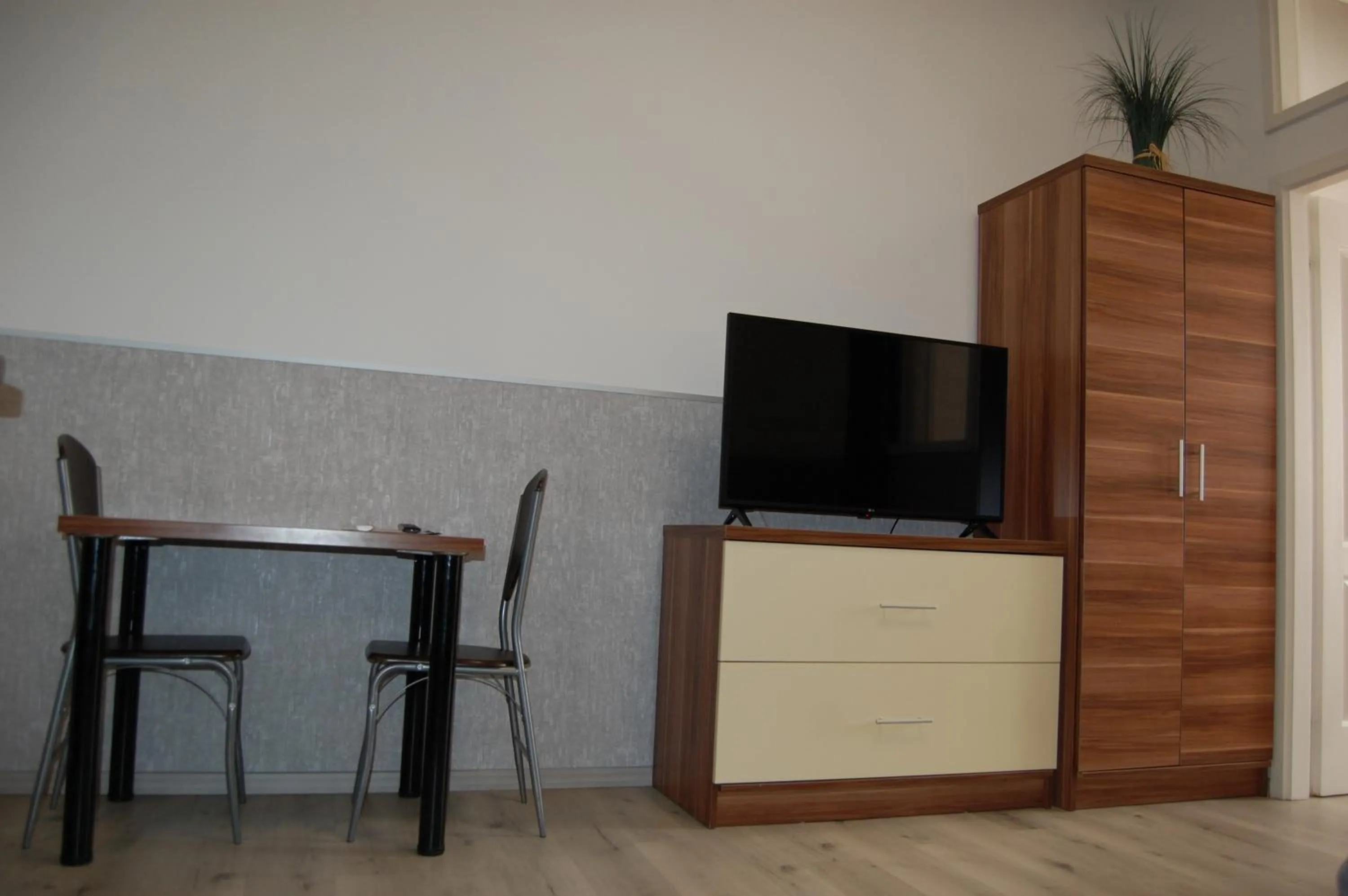 Belváros Apartmanház Sopron